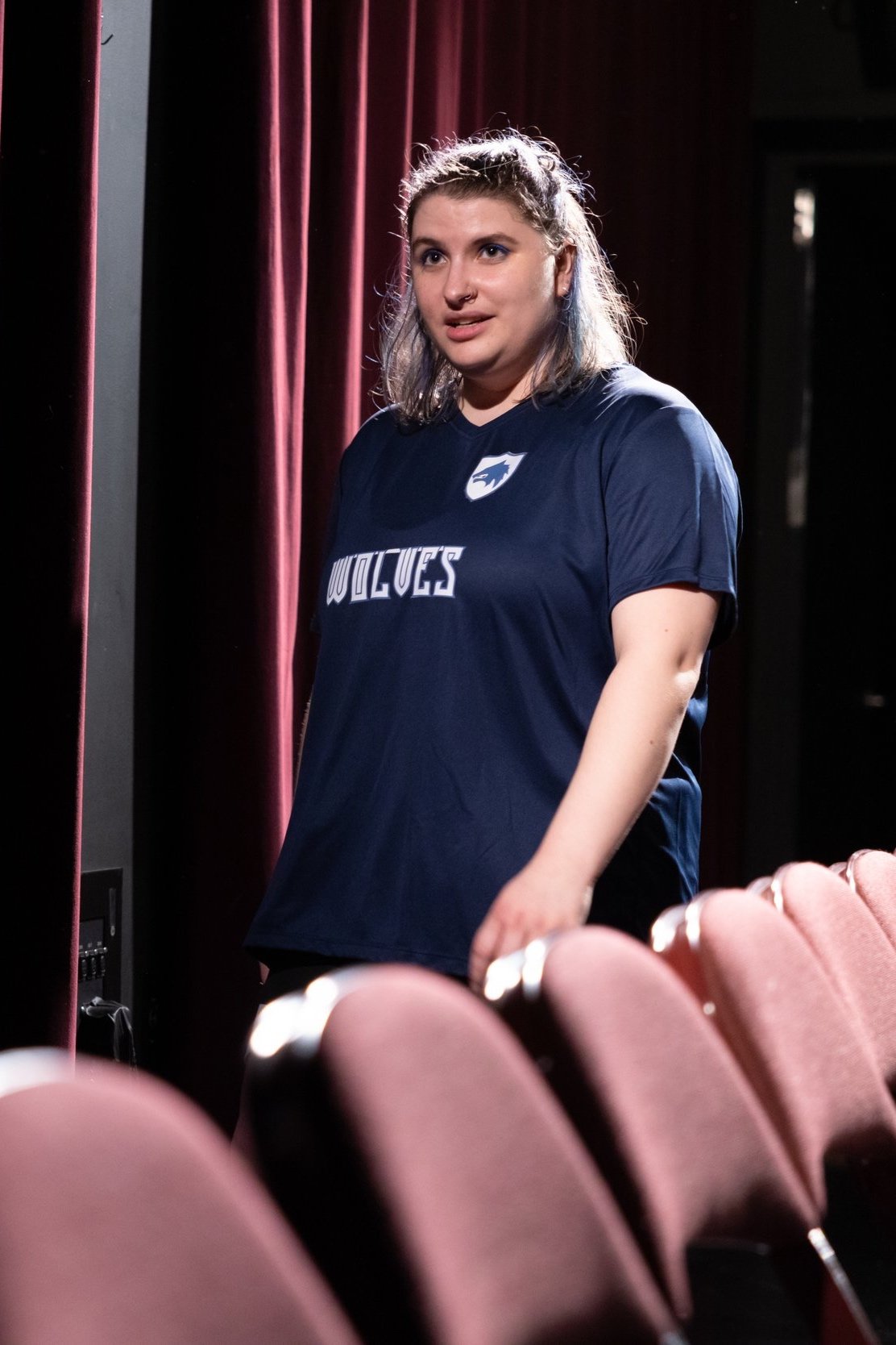 The Wolves (NYU Tisch)