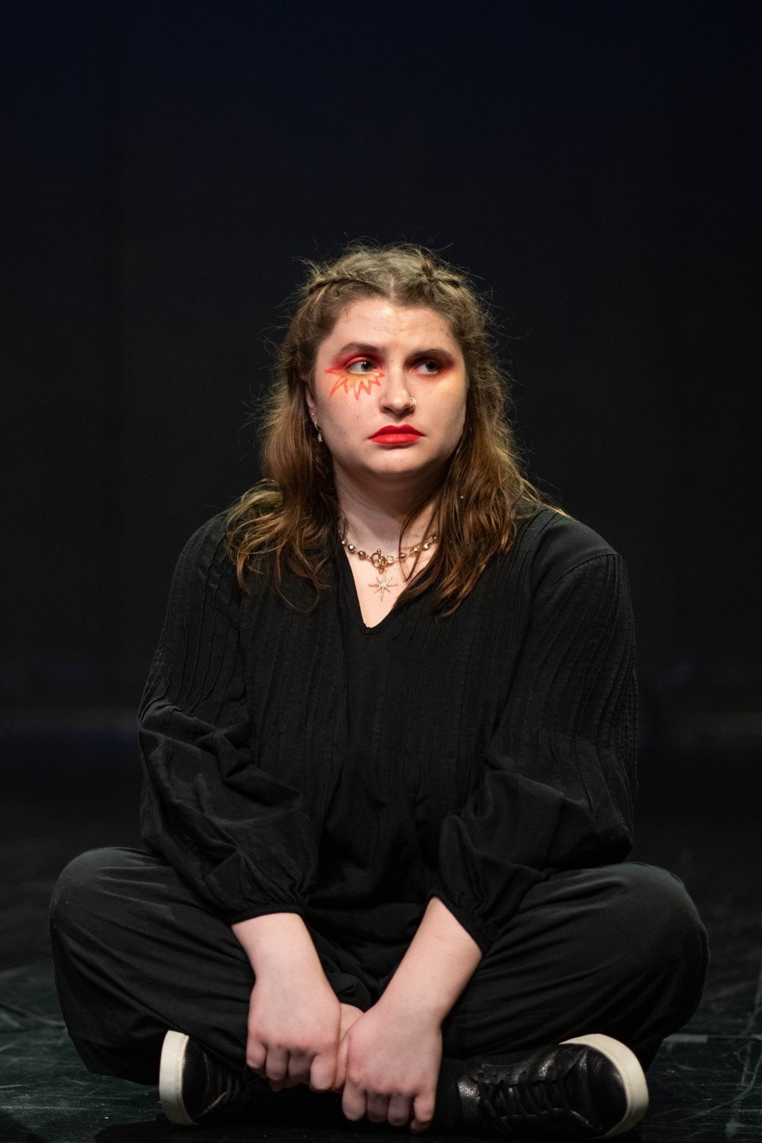 Ghost (NYU Tisch)