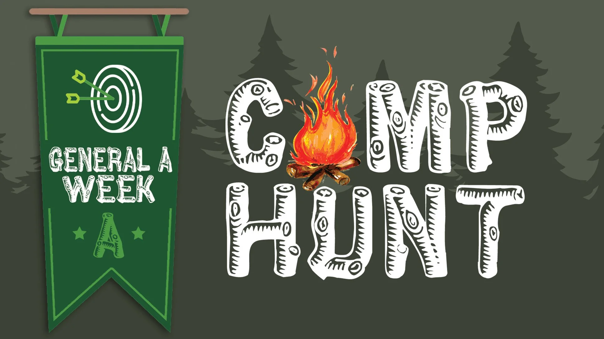 Camp Hunt General A