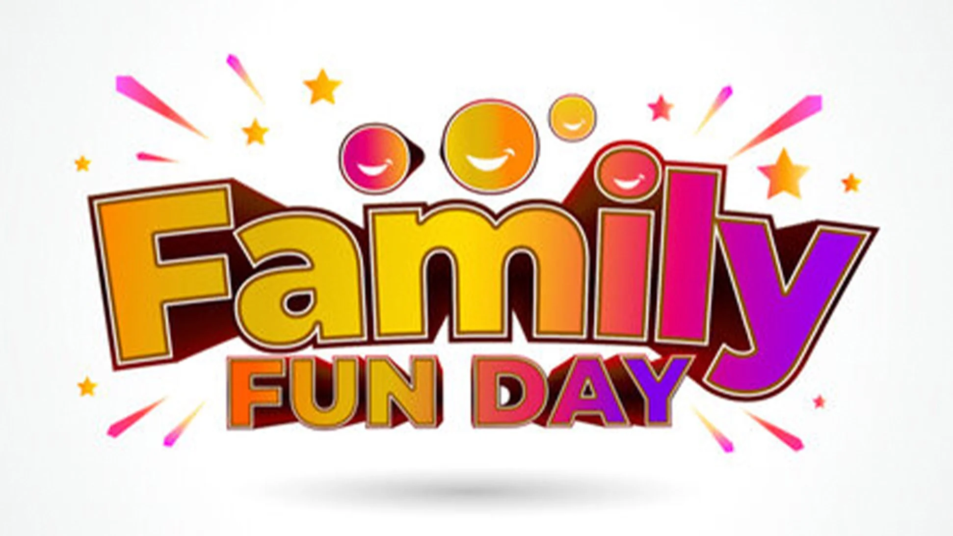 Family Fun Day