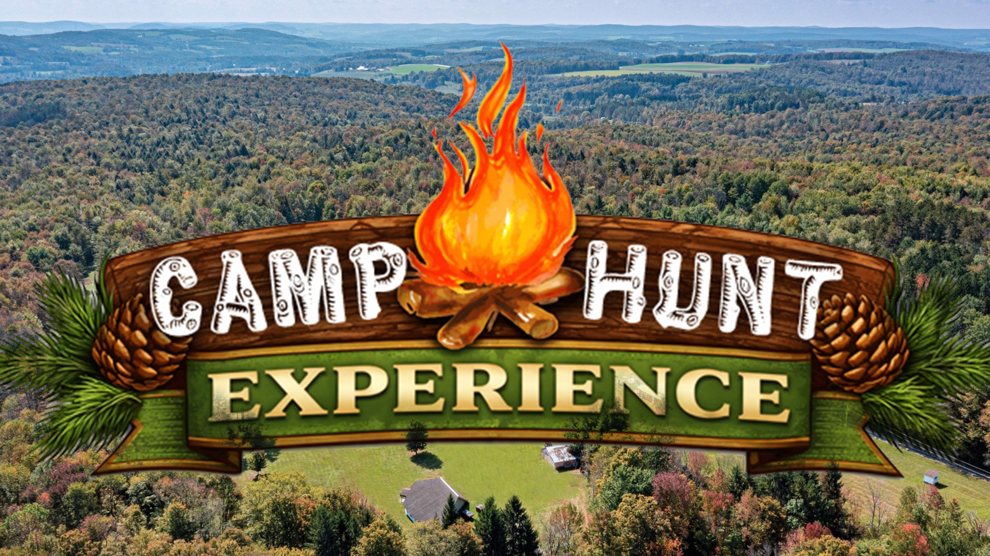 Camp Hunt Experience