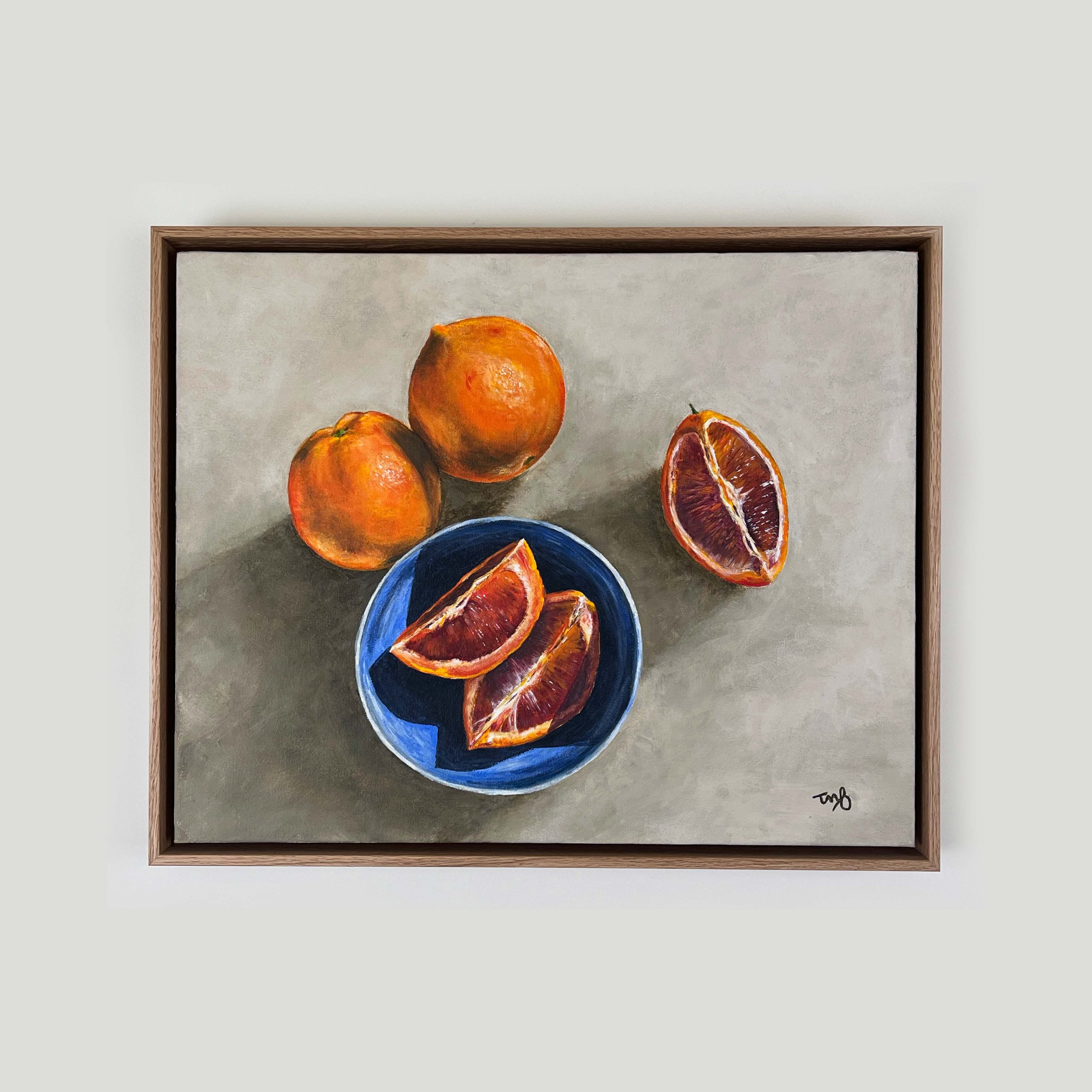 Saturday | 20x16