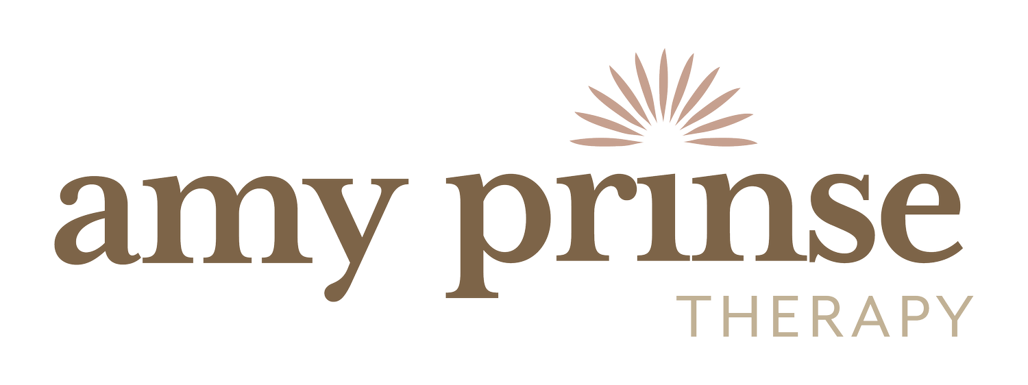 Amy Prinse Therapy | Counselling for Individuals, Teens and Children | Specialized in Neurodiversity and Trauma