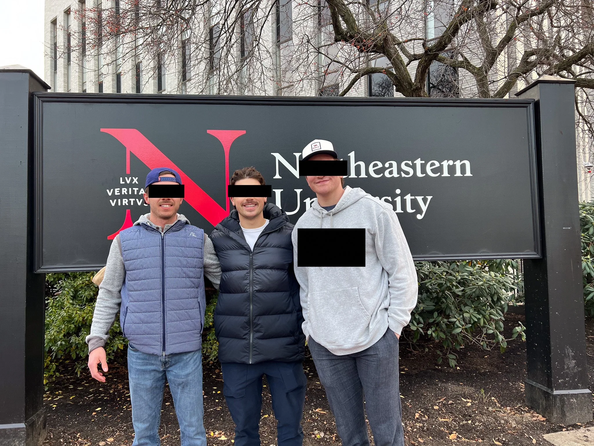 Awareness + Prevention Campaign