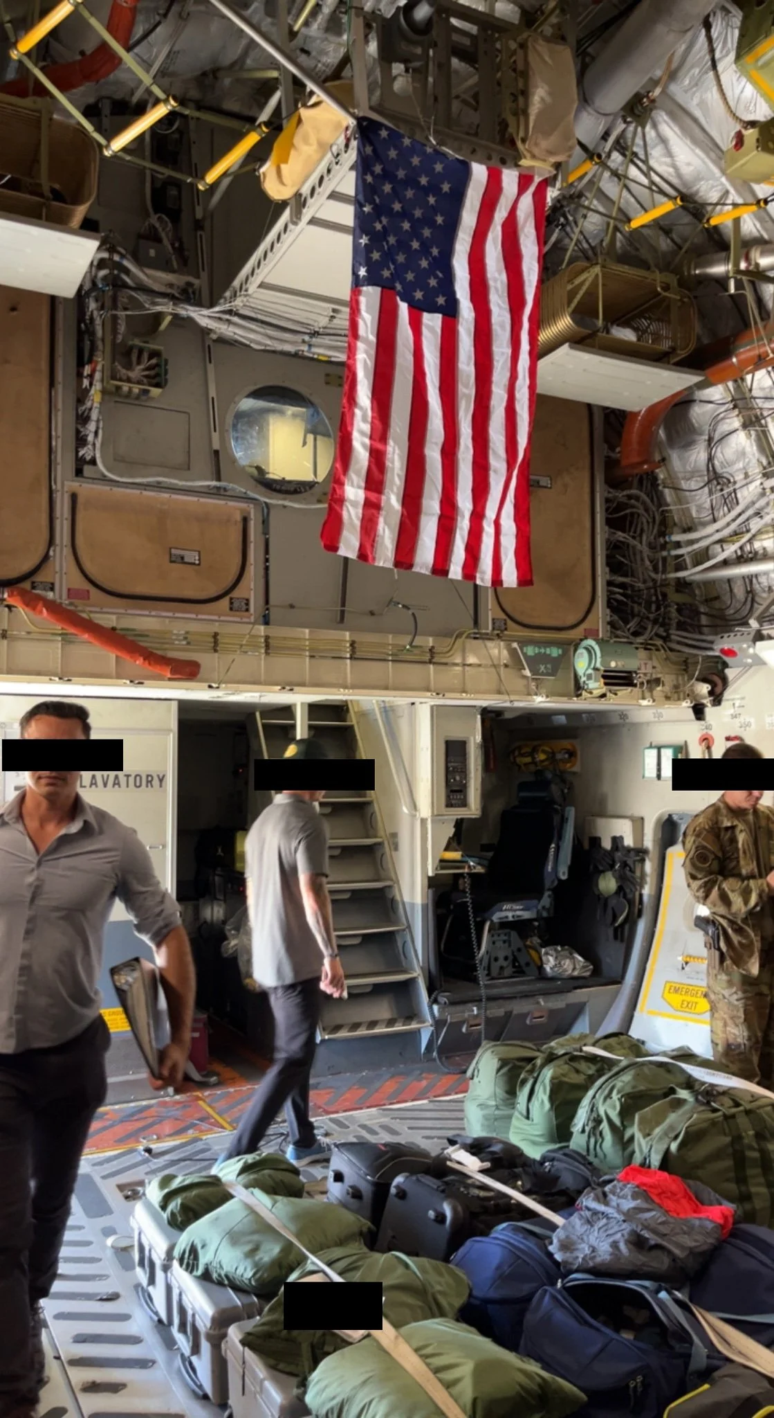 Tactical Aid + Extraction