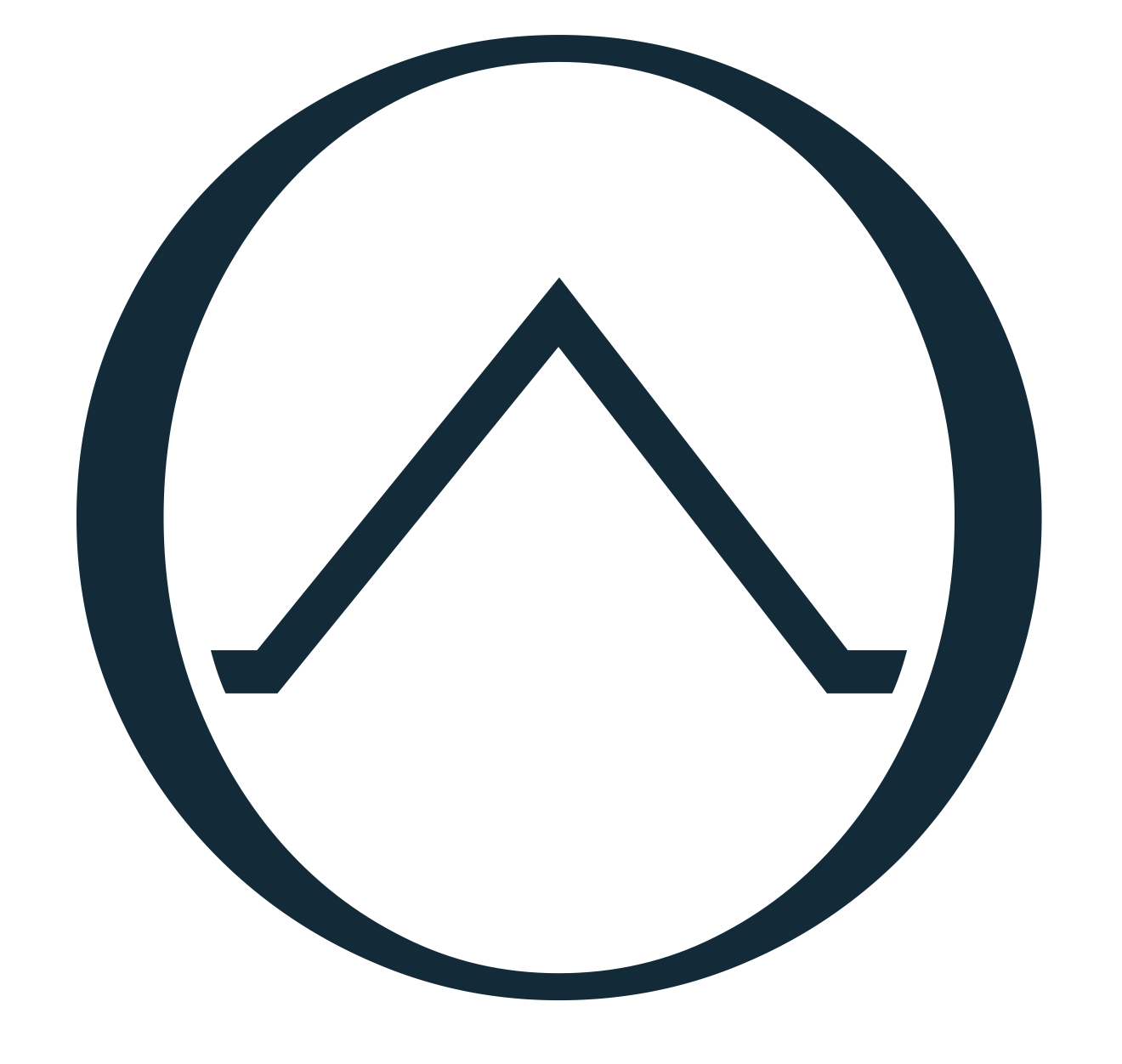 Tharros logo