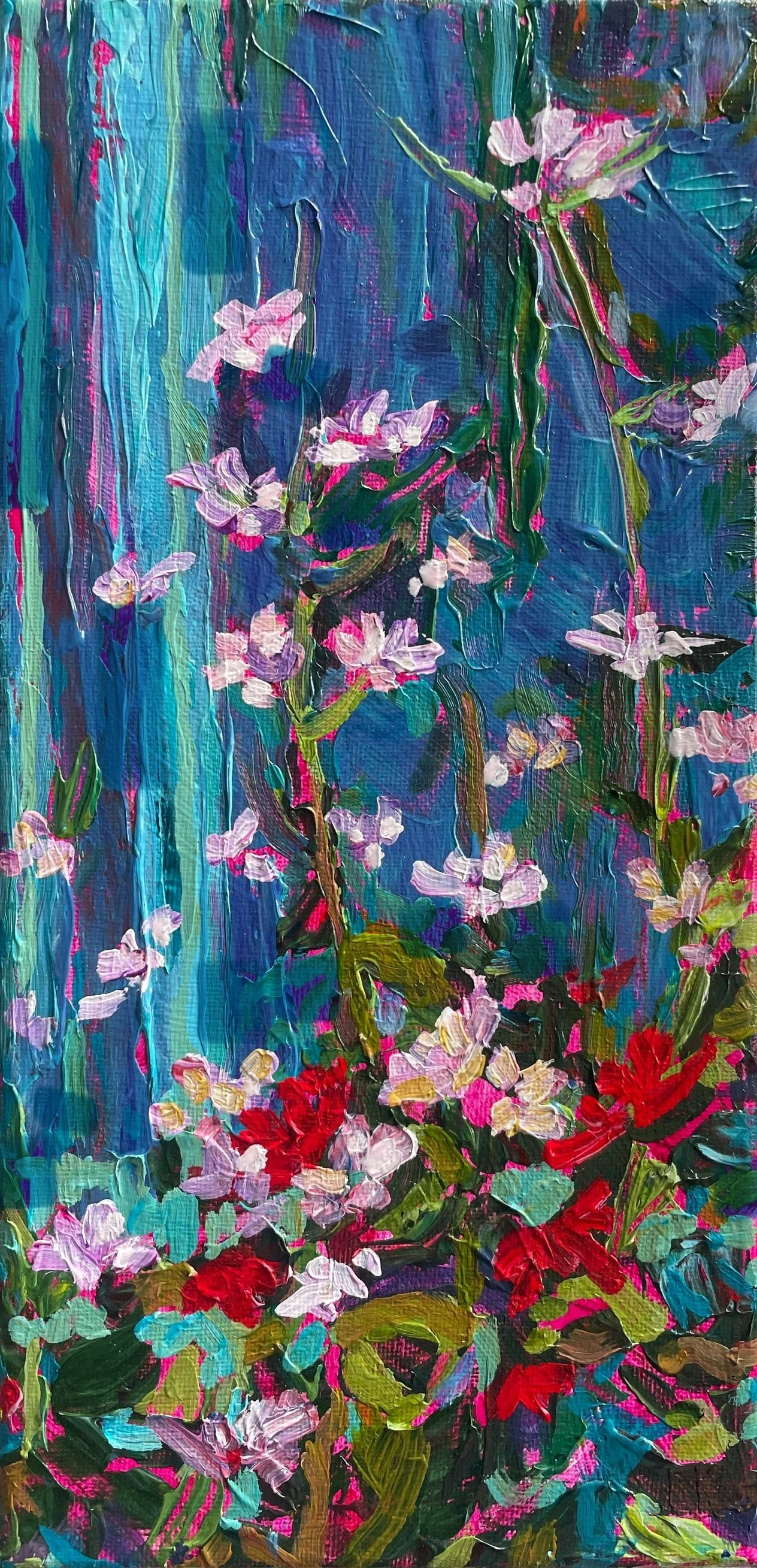 PENNY'S GARDEN