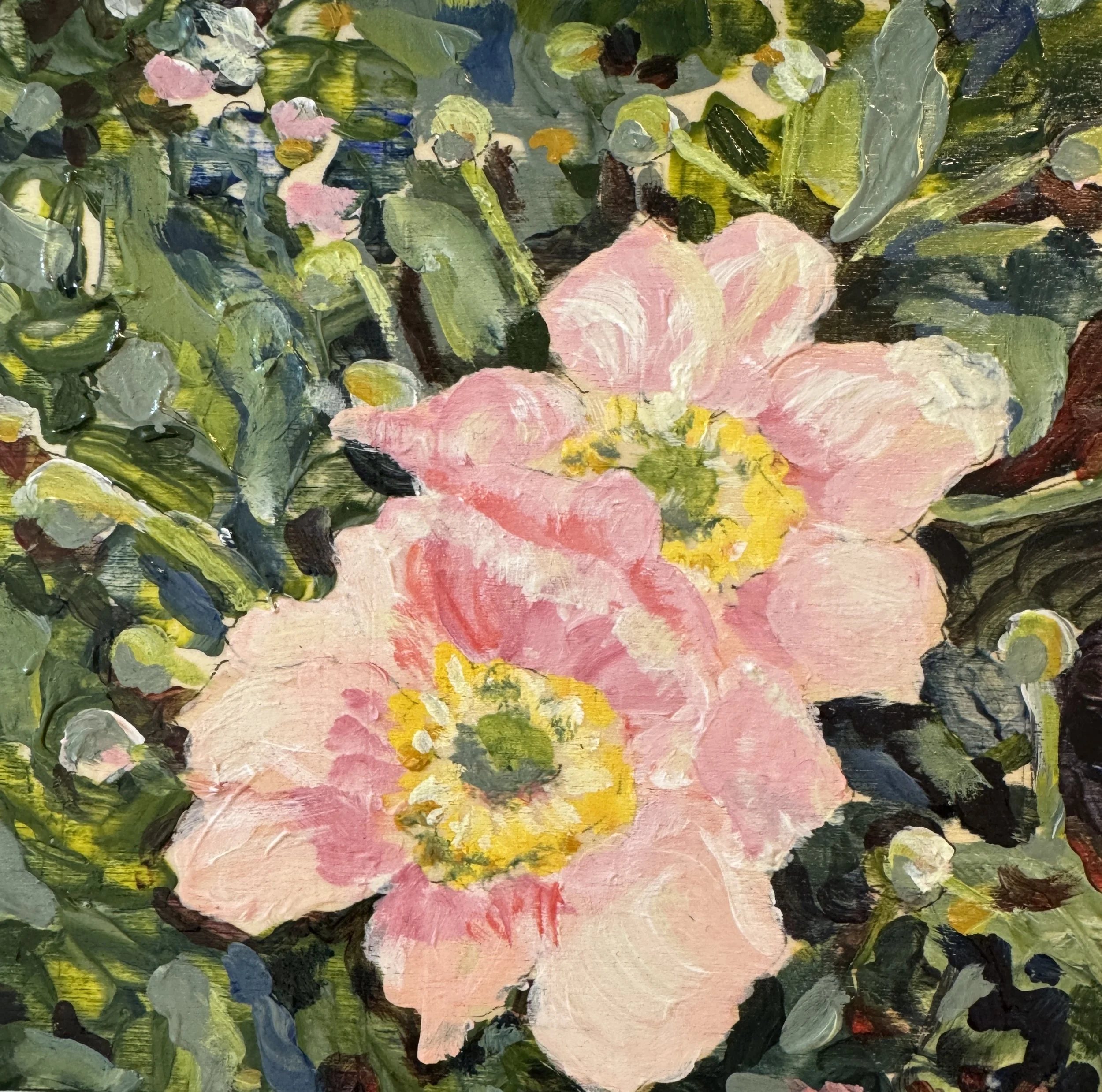 161 MY ANEMONES 6X6X1.5 ACR PAN 25 $75.jpg
