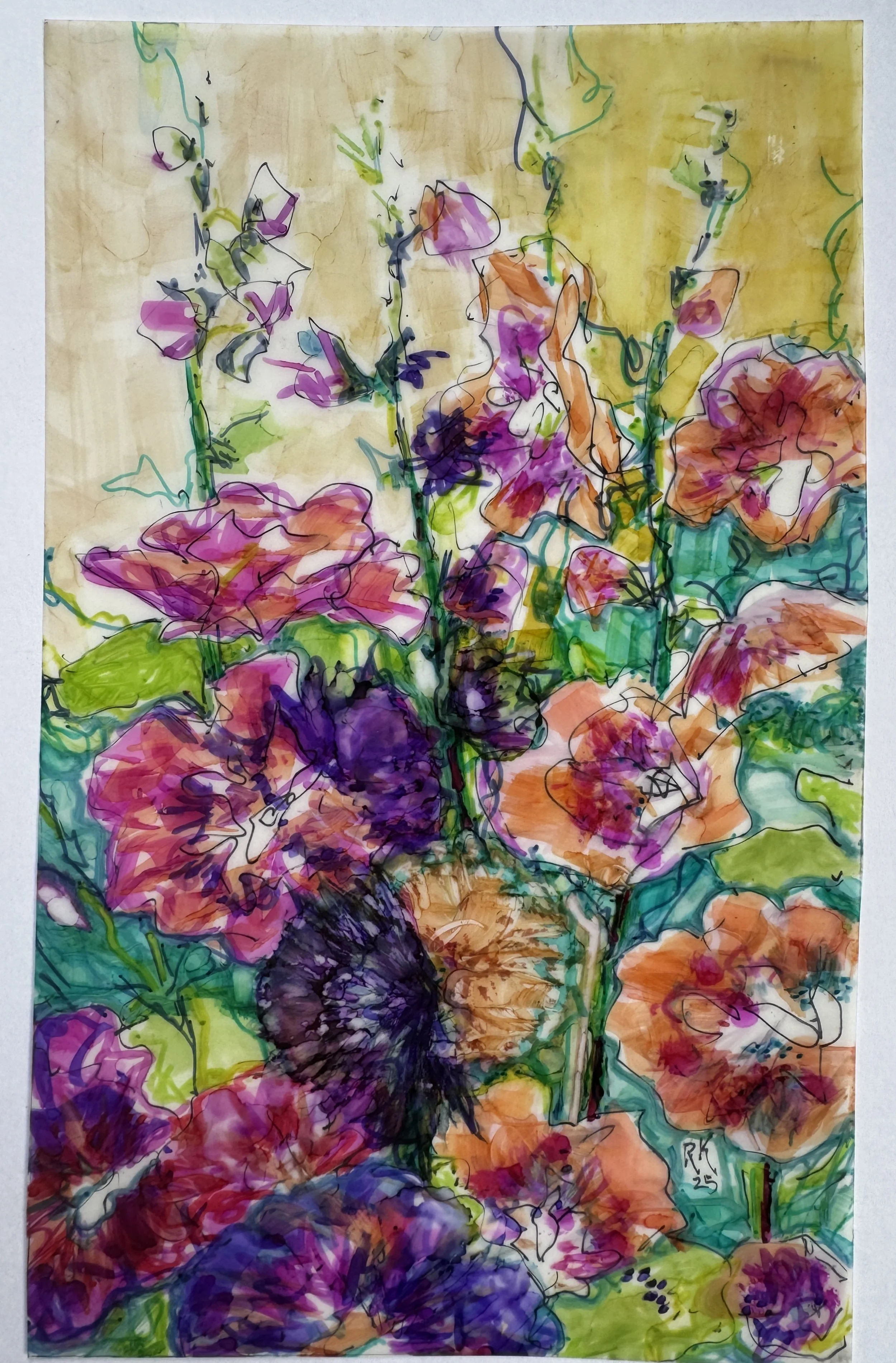BOLD BLOOMS 8" X 5" AI 25 $30.JPG