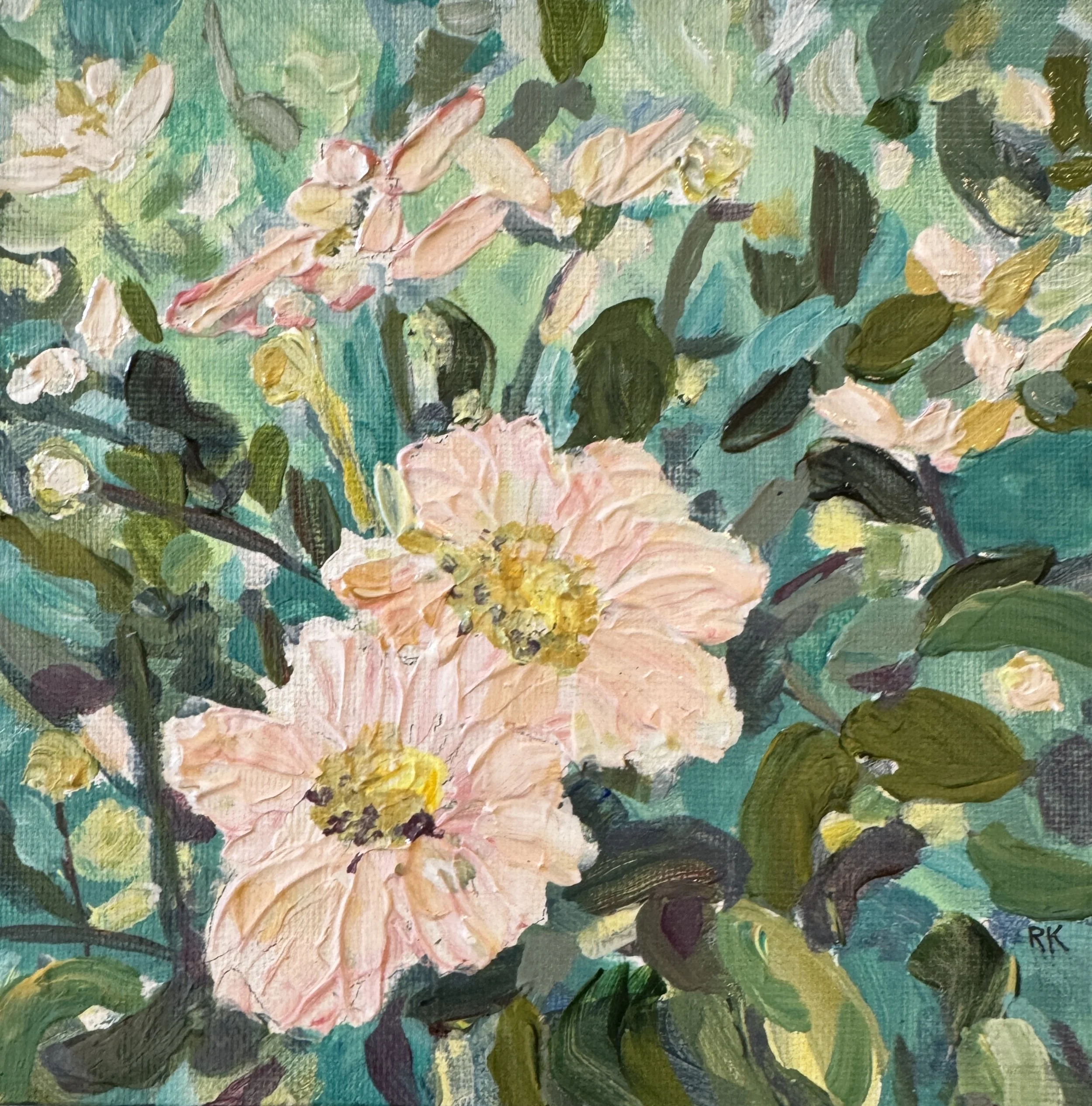 145 PALE BLOOMS 6X6X1.5 ACR PAN $75.jpg