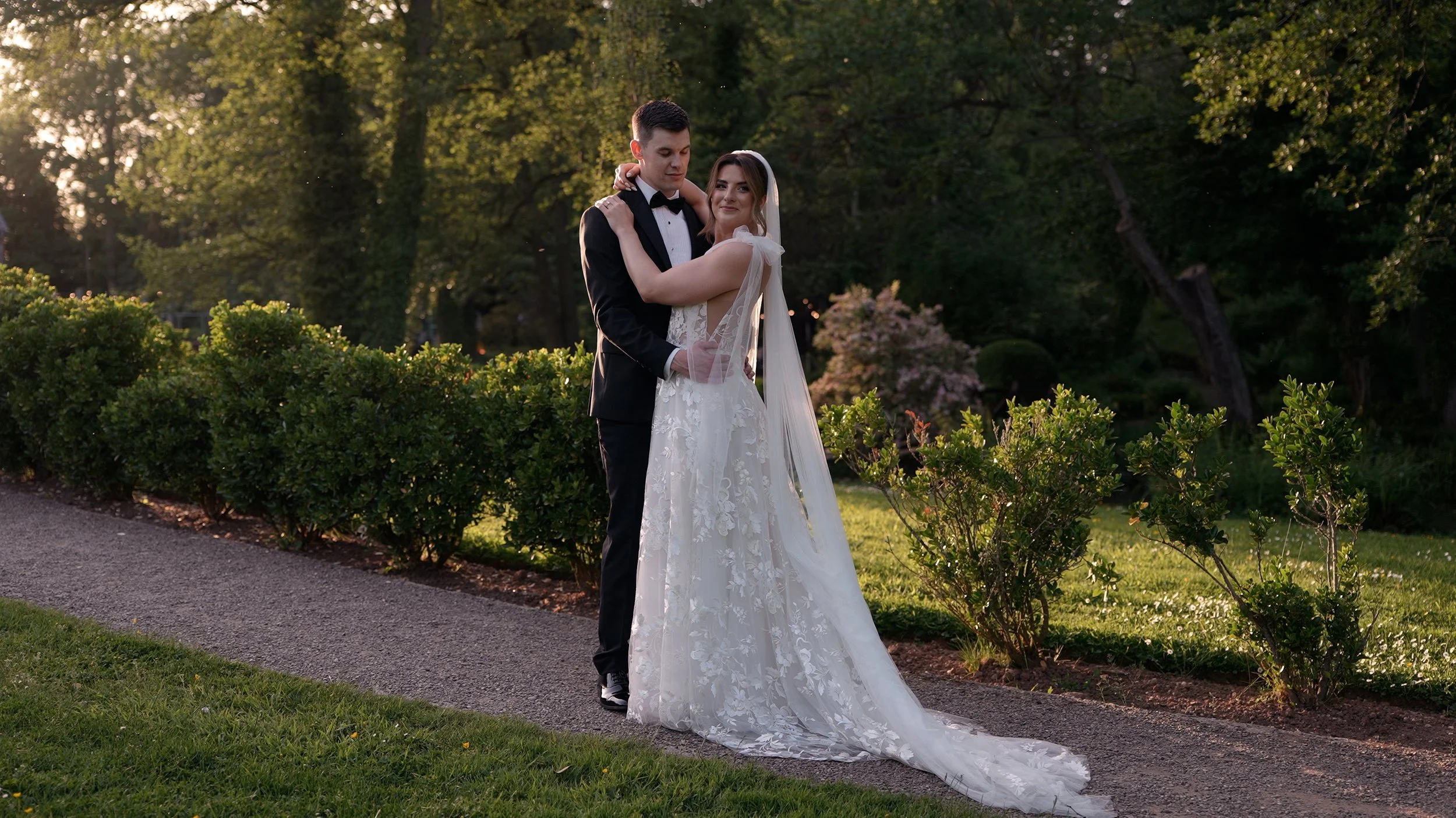 Emily & Aiden