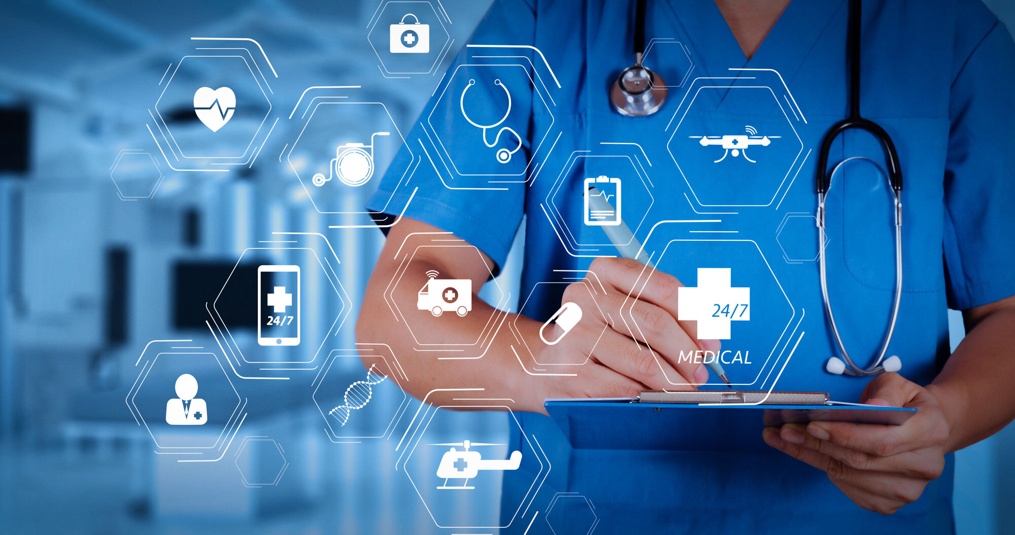 How Insurance Companies Impact Healthcare Pricing