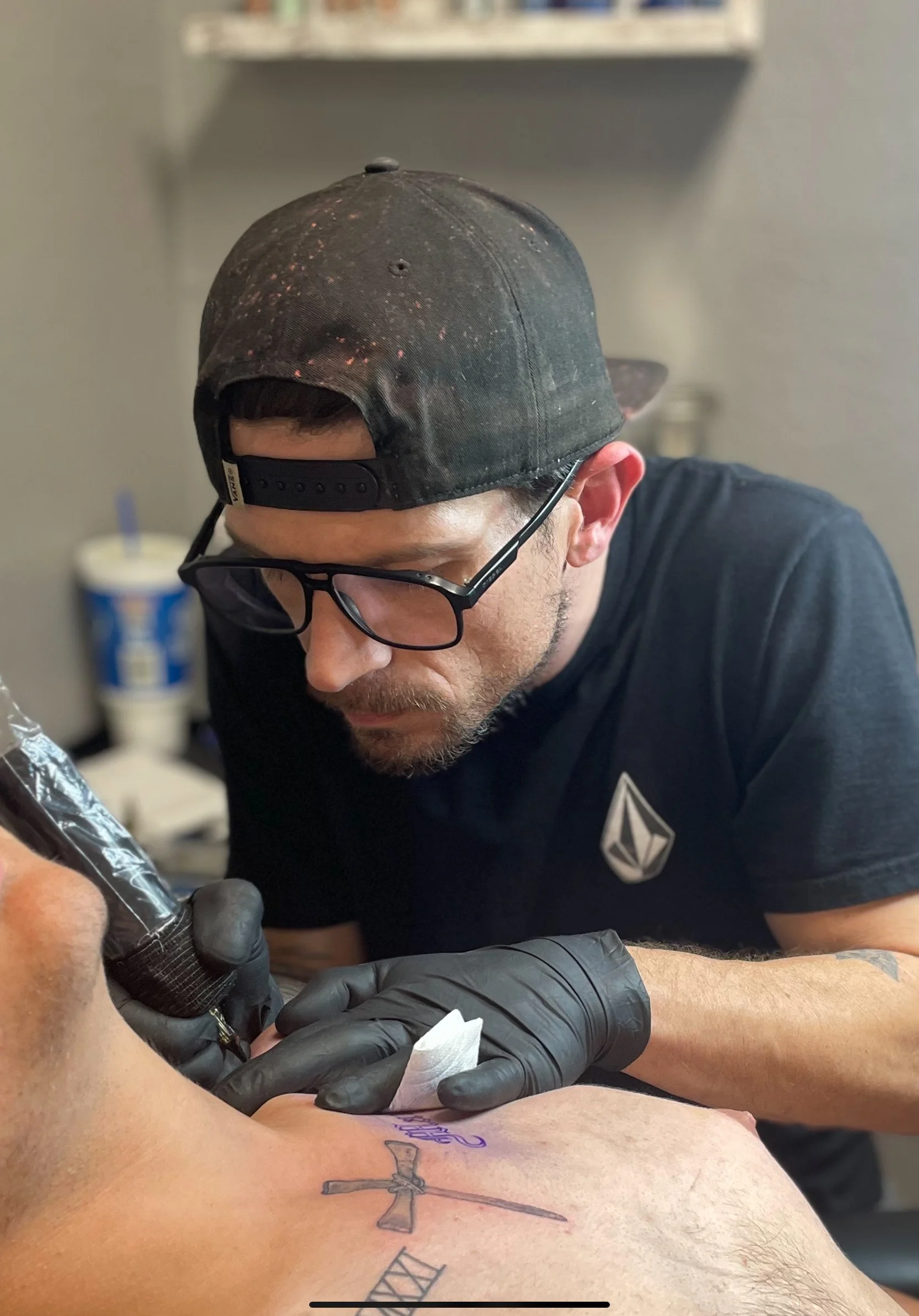 Matthew (@mgtattooaz)