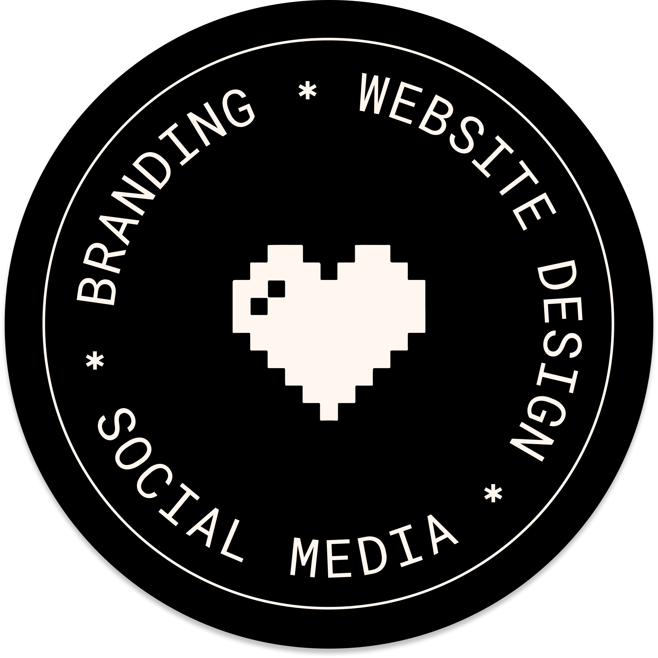 byhelen design. Logo design for small businesses.