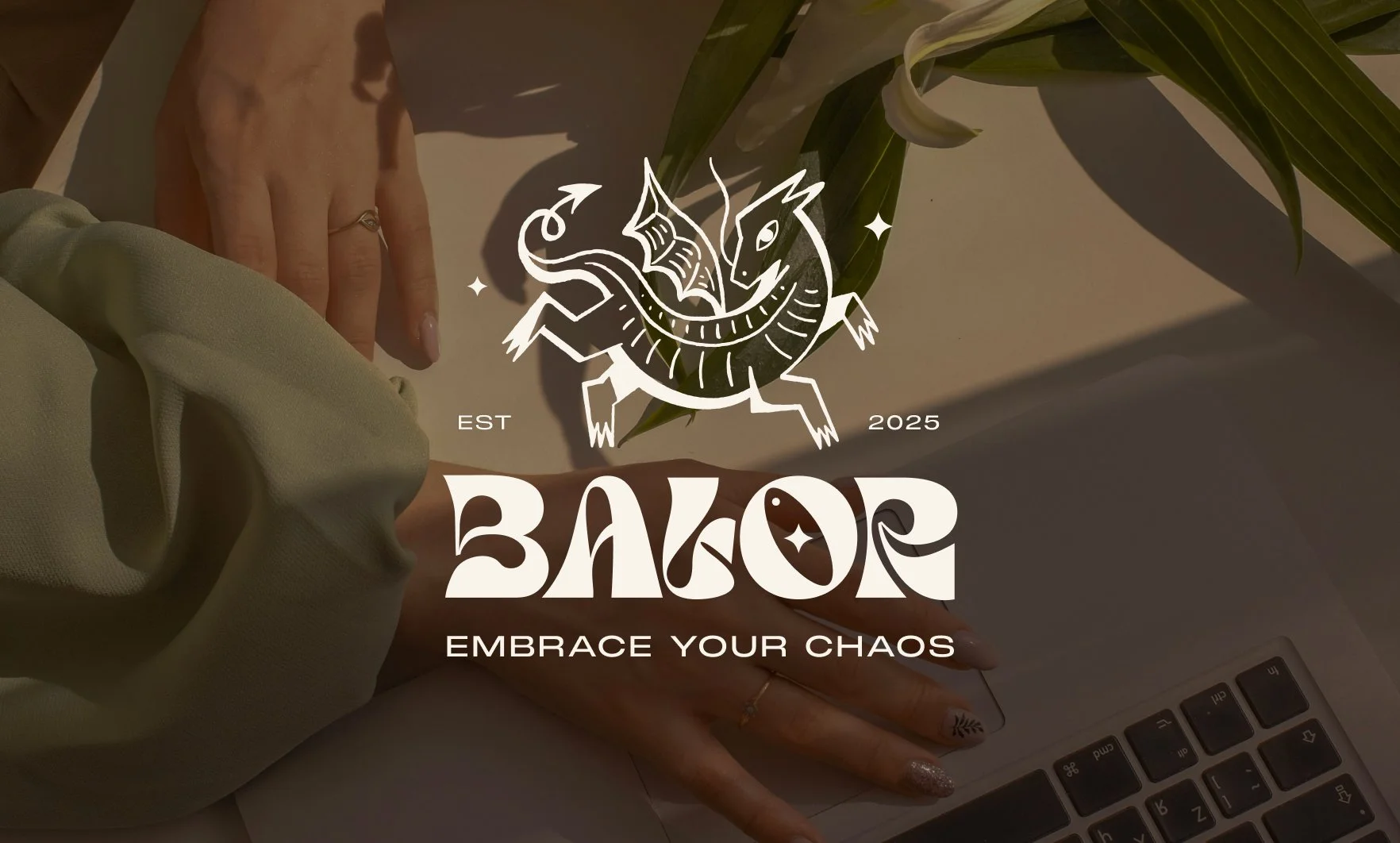 byhelen design. Brand Identity Design for small businesses.