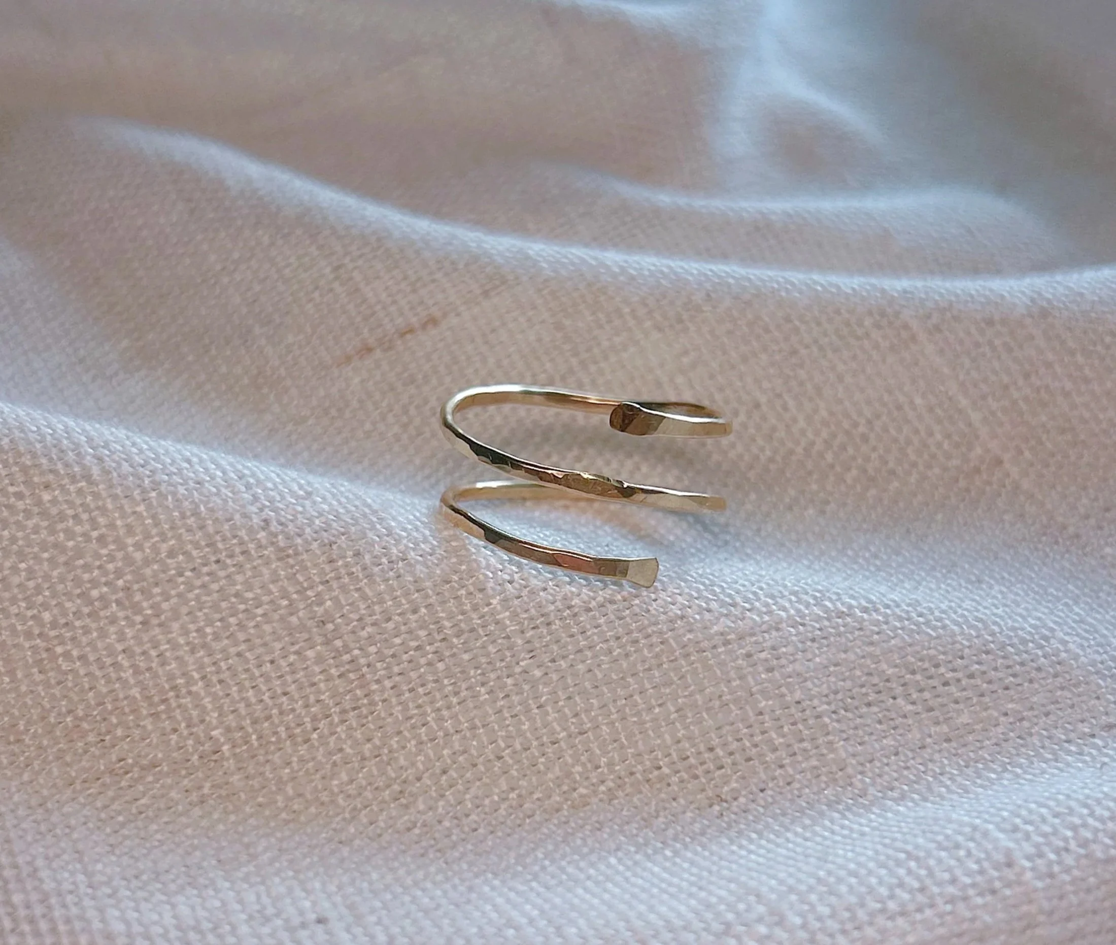 Twist Ring
