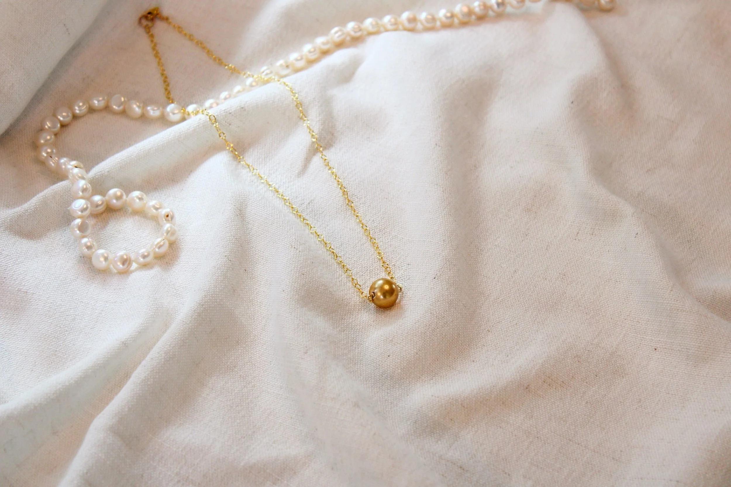 Kahikole Necklace