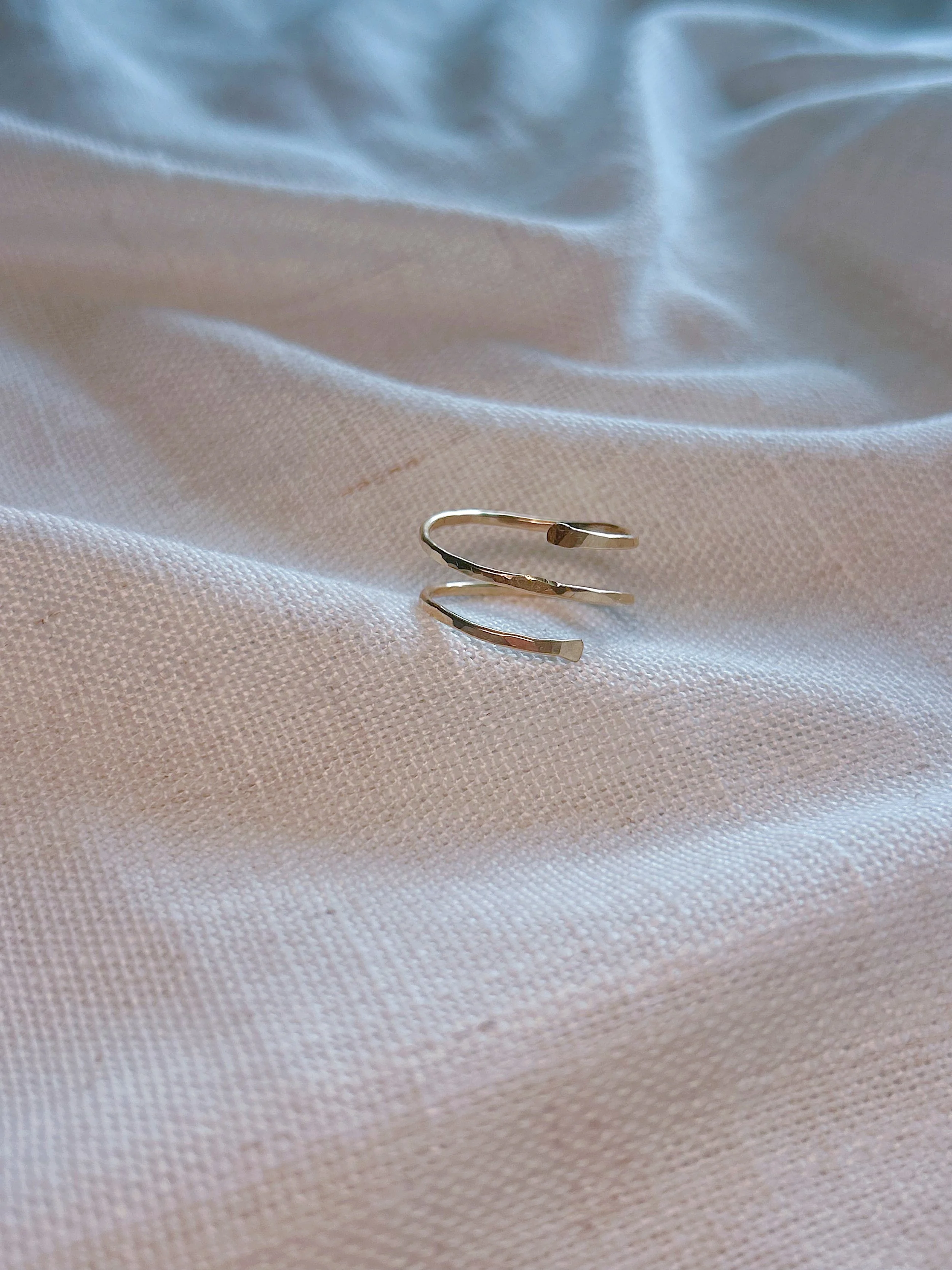 Twist Ring