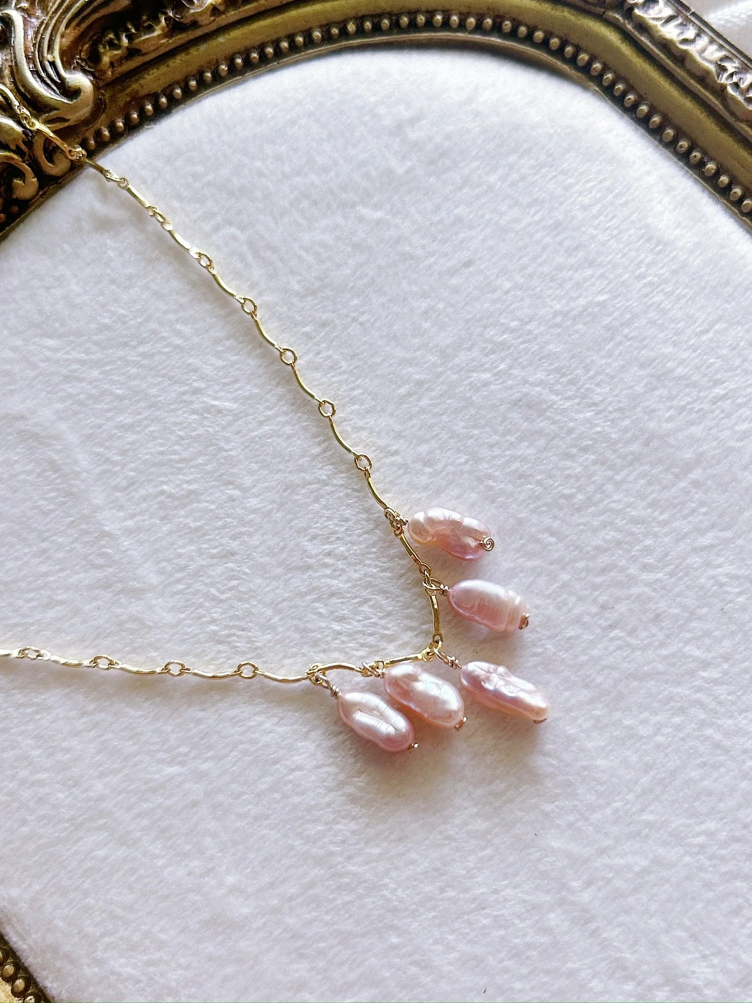 Wai Necklace