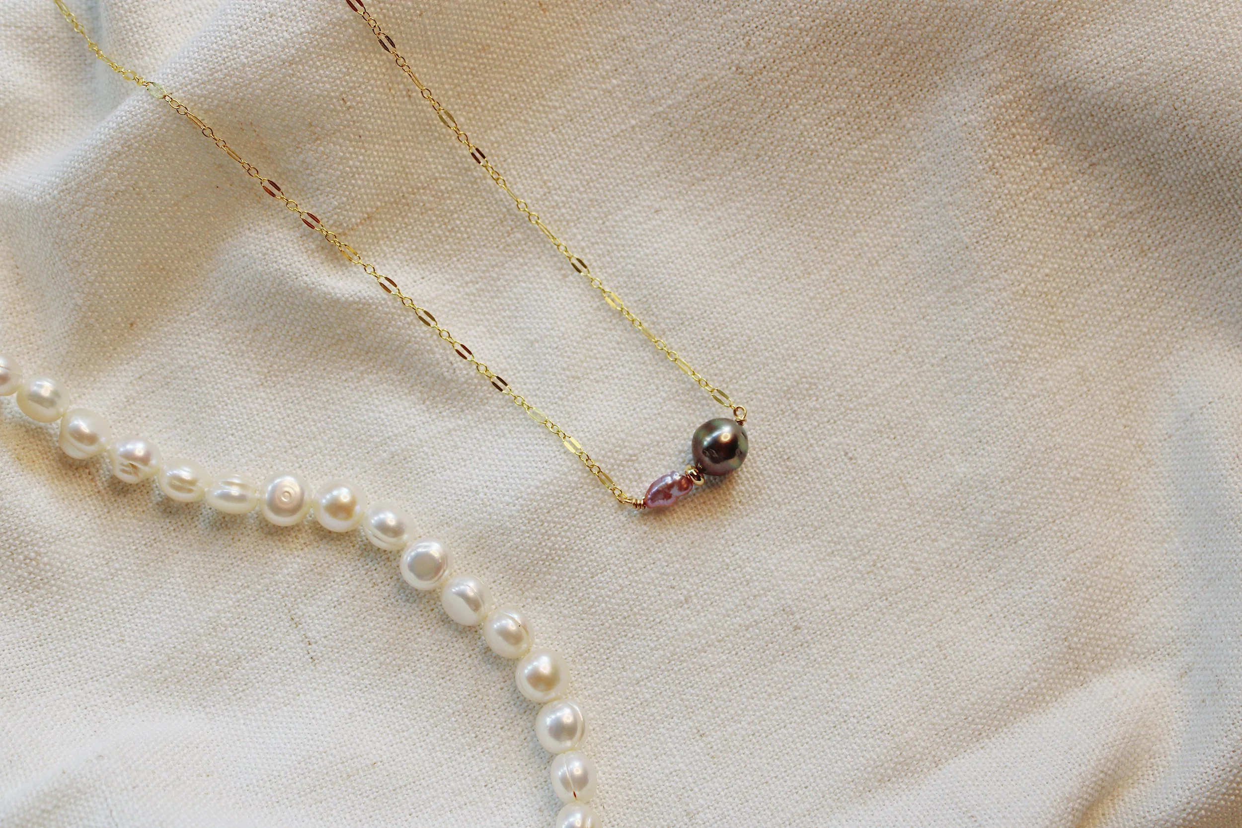 Mala Necklace
