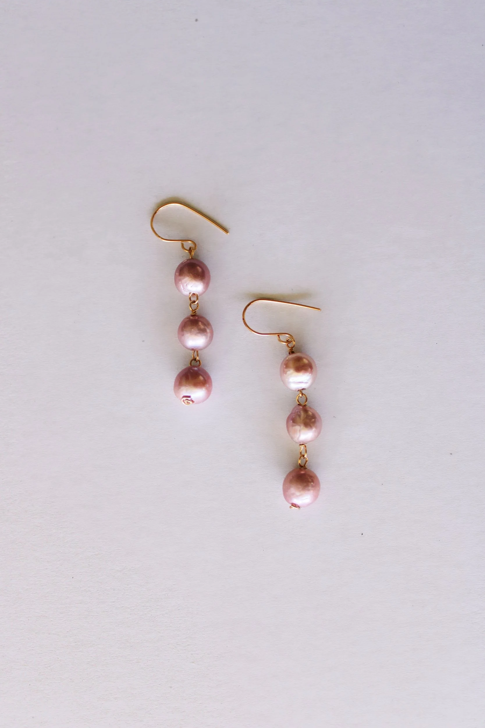 Edison Earrings