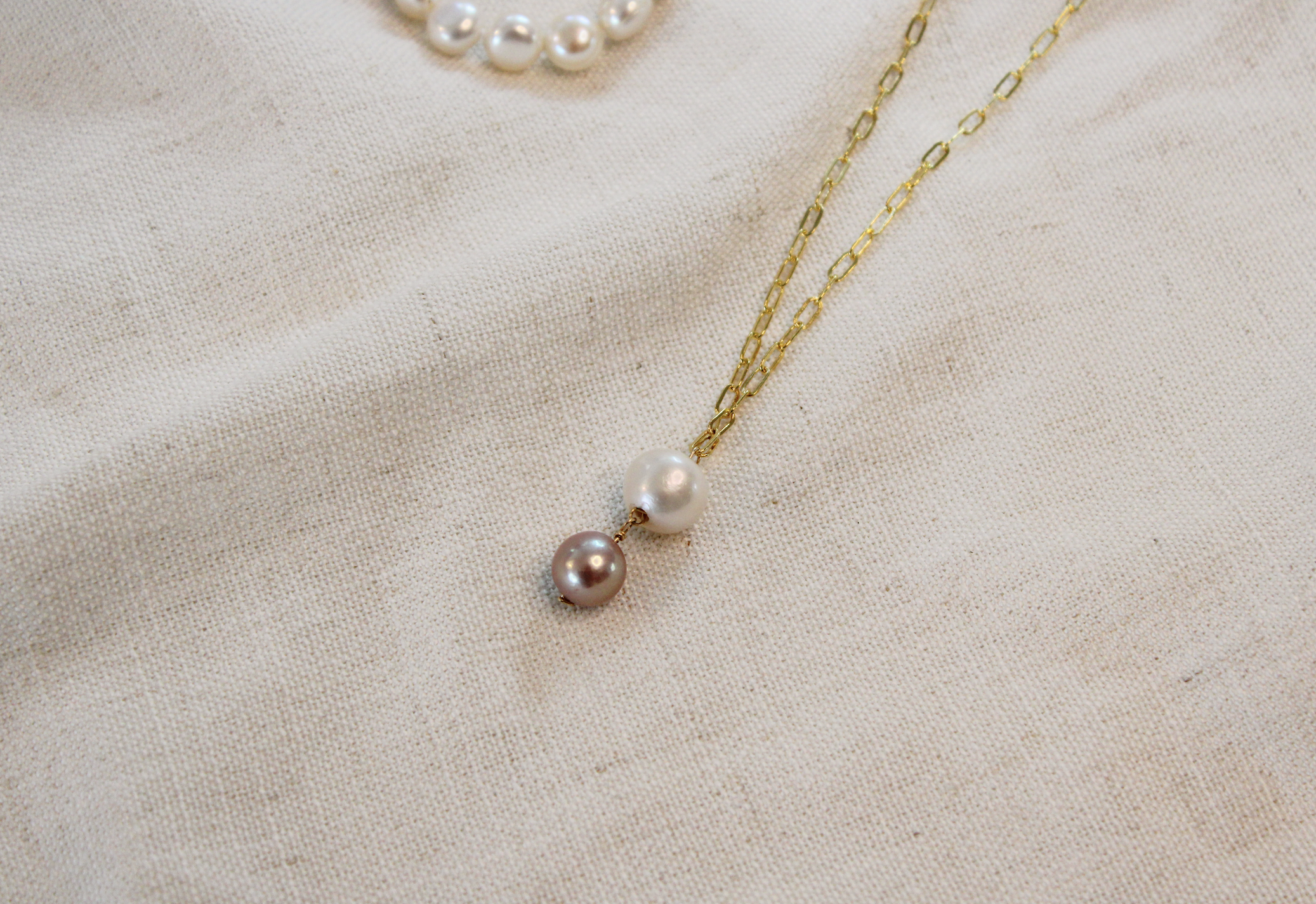 Pe'ahi Necklace