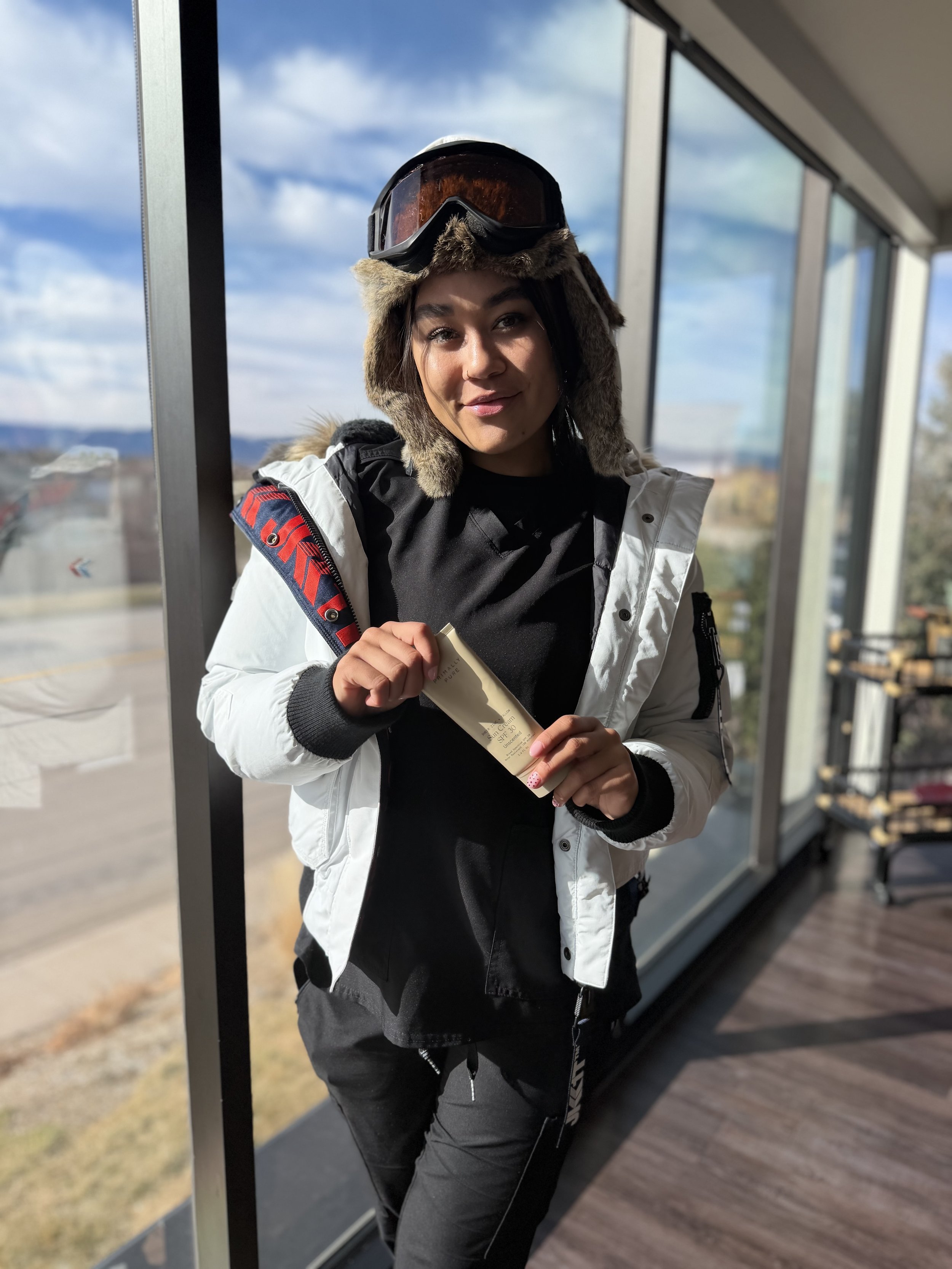 The Peak Performance Glow: Your 2026 Winter Skincare Guide for the Slopes