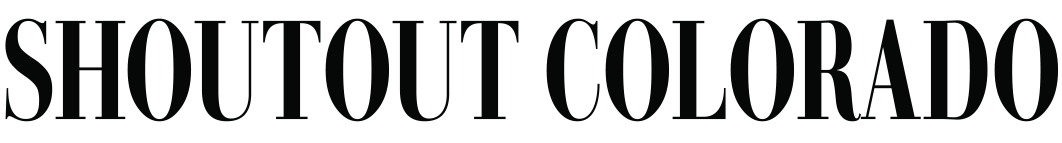 shoutout colorado logo