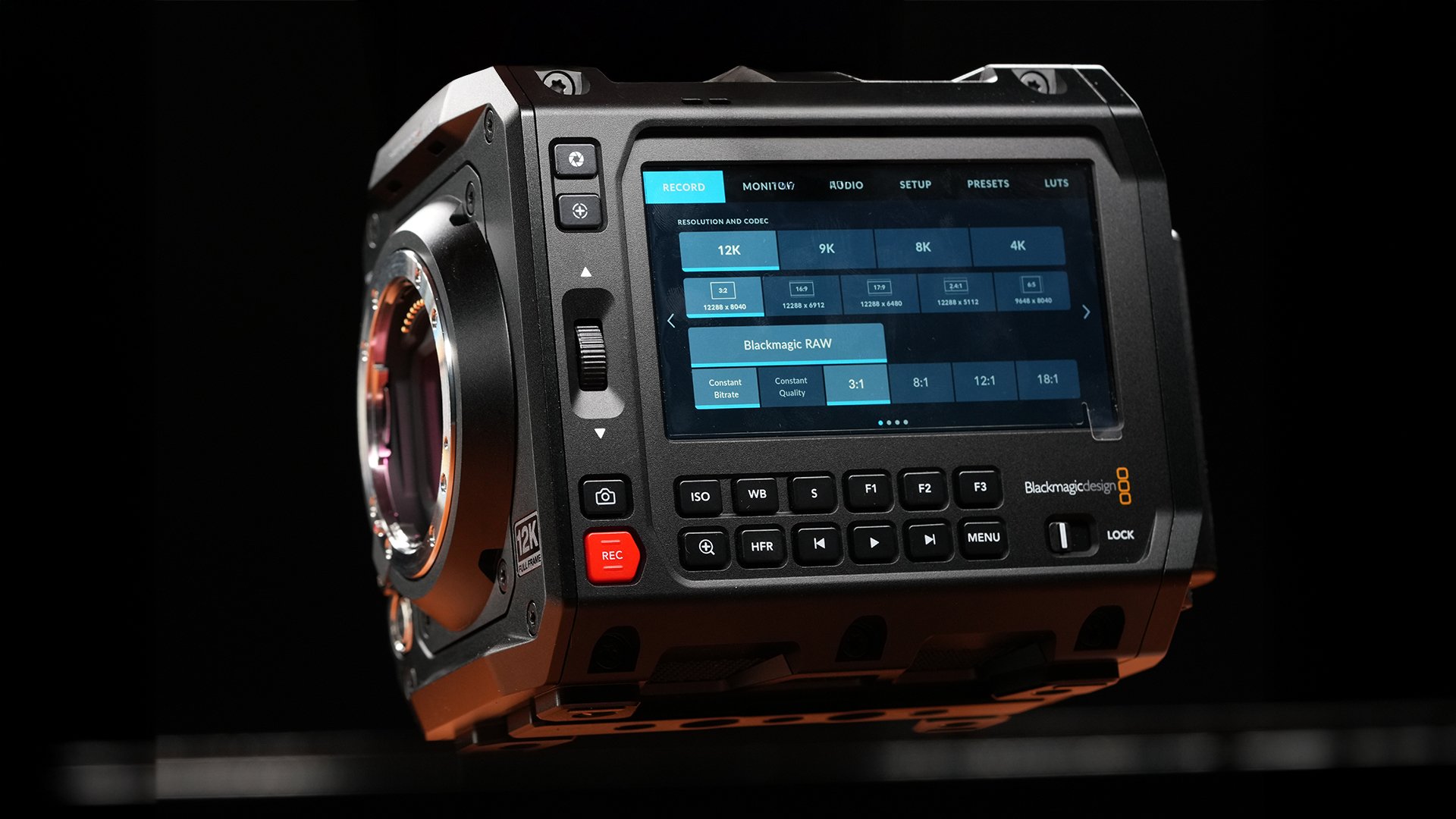 Pyxis 12k - My Mixed First Impressions