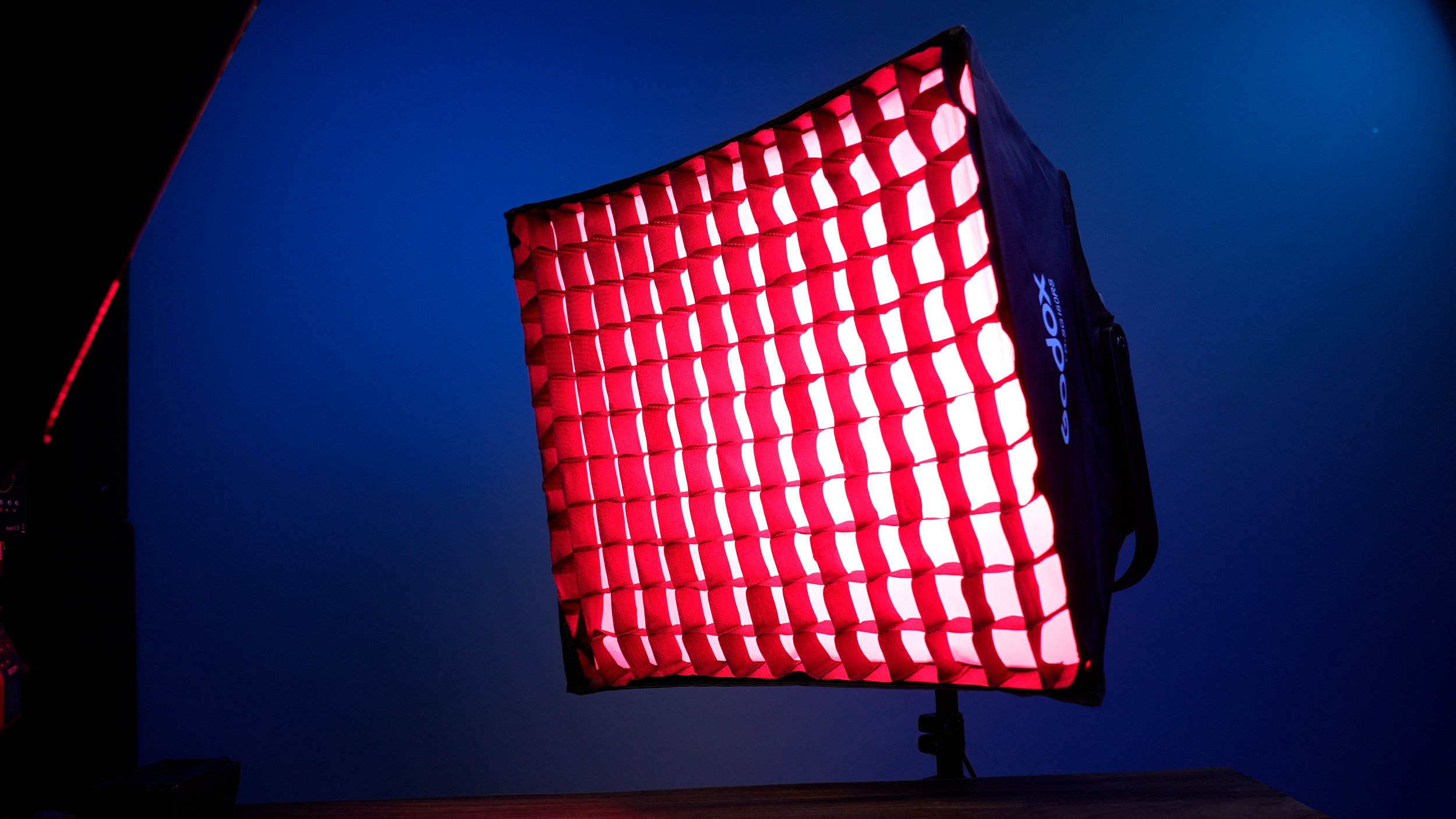 Godox LD150RS Review - Do You NEED A Light Panel? — Keith Godox LD150RS Review - Do You NEED A Light Panel? — Keith