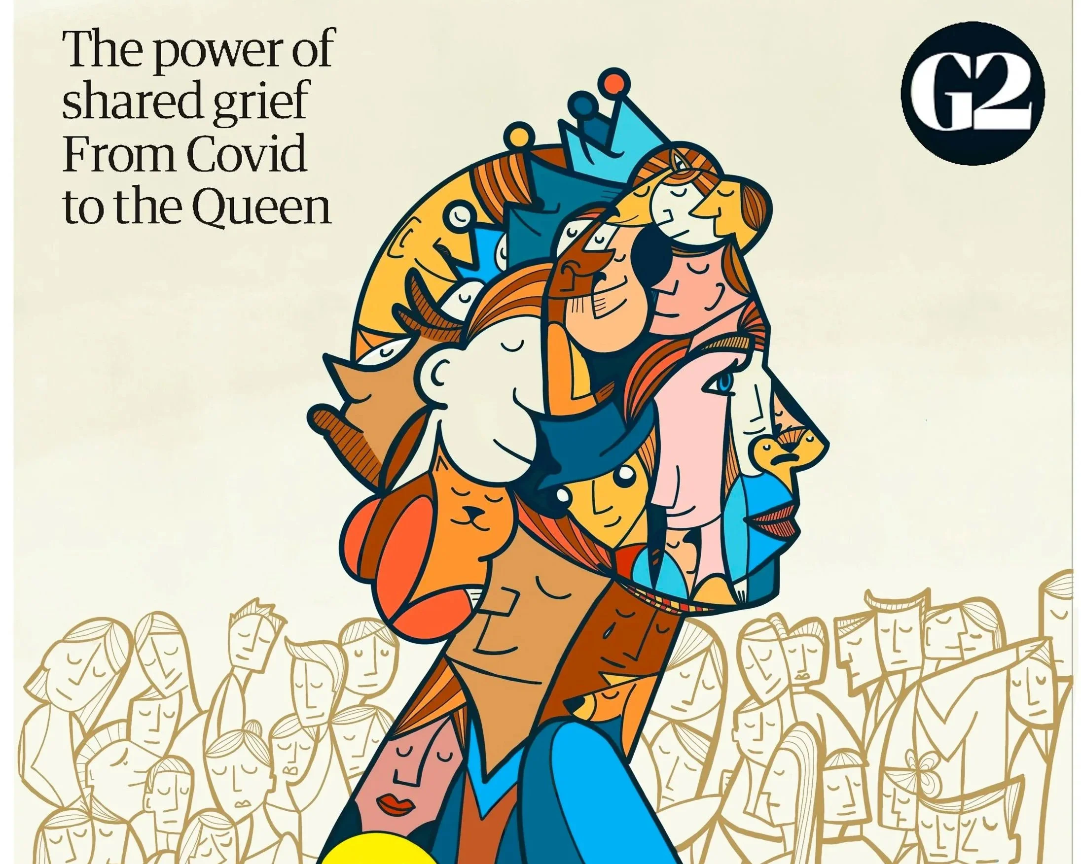 Editorial cover