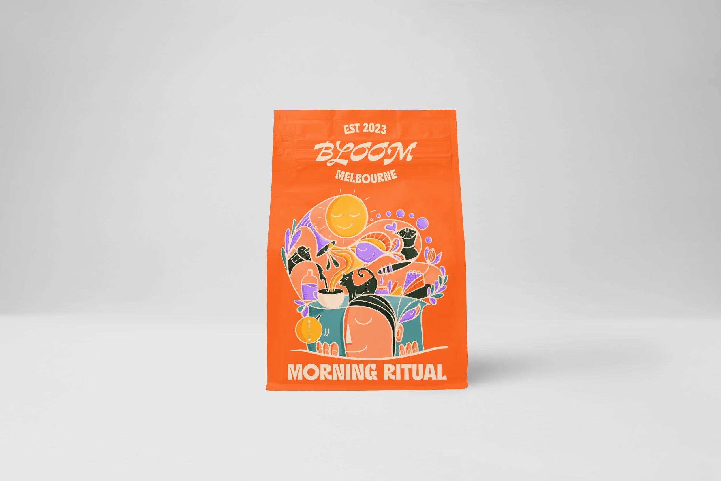 Morning Ritual