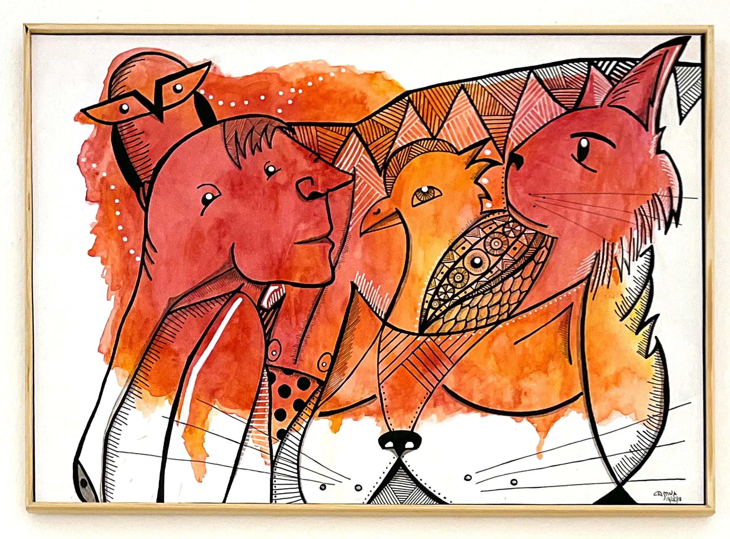 The Elephant 