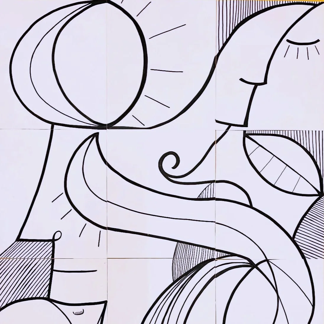 Day &amp; Night Screen
