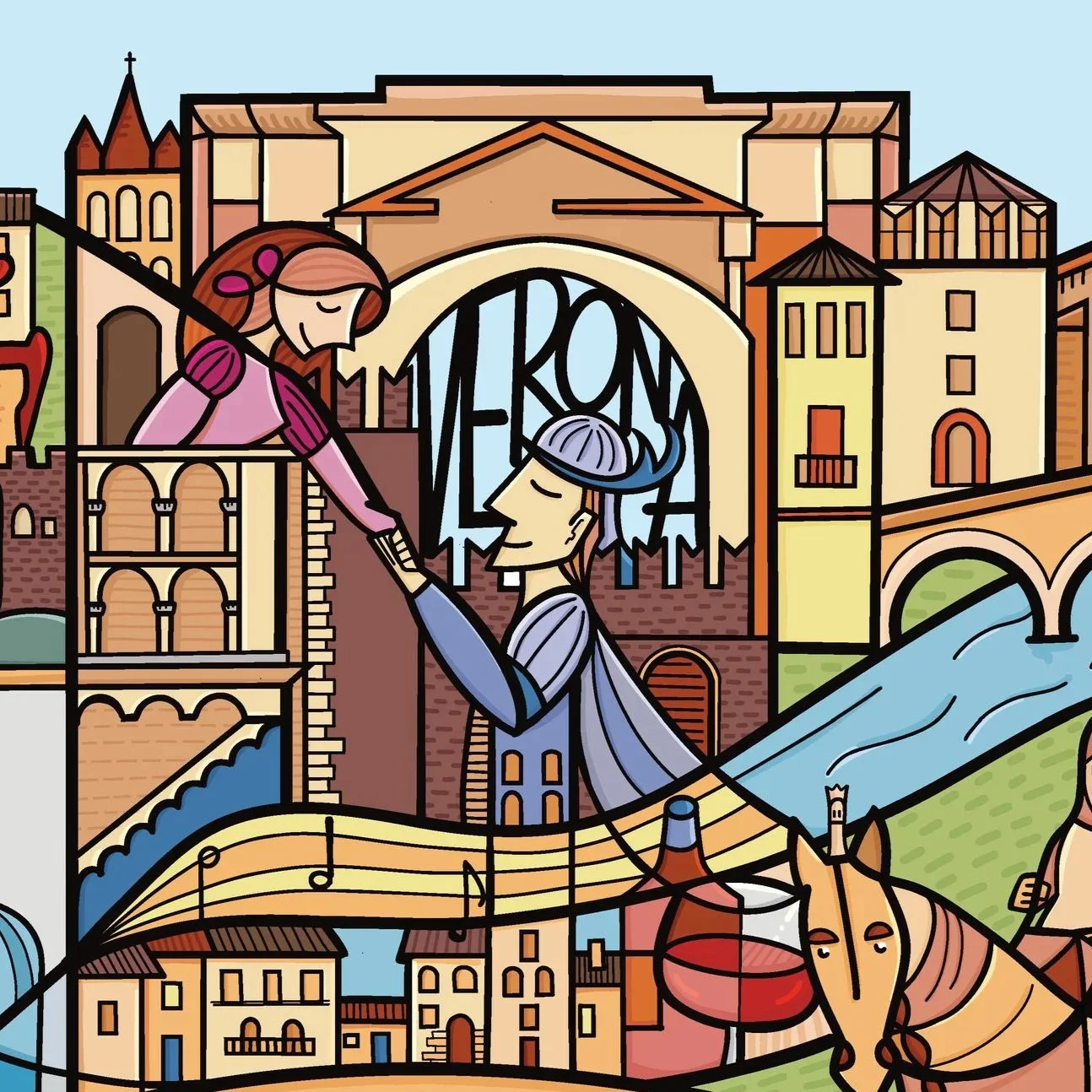 Verona