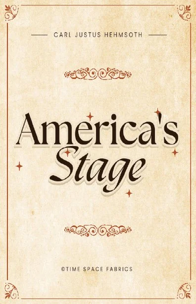The Majestic Years Book Cover