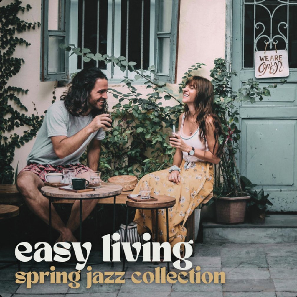 Easy Living
features San Juan Sunset
