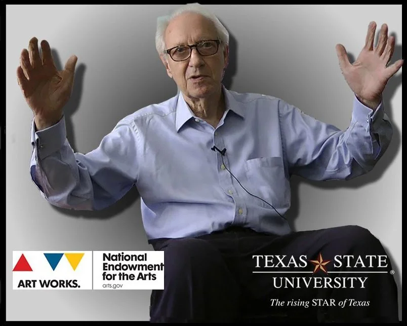 a comprehensive digital archive documenting the life and work of NEA Jazz Master Dan Morgenstern — jazz advocate, scholar, author, and educator.