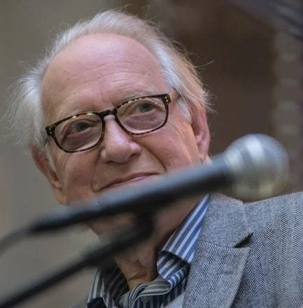 Dan Morgenstern was a towering figure in jazz journalism, a master storyteller, and a walking encyclopedia of jazz history.