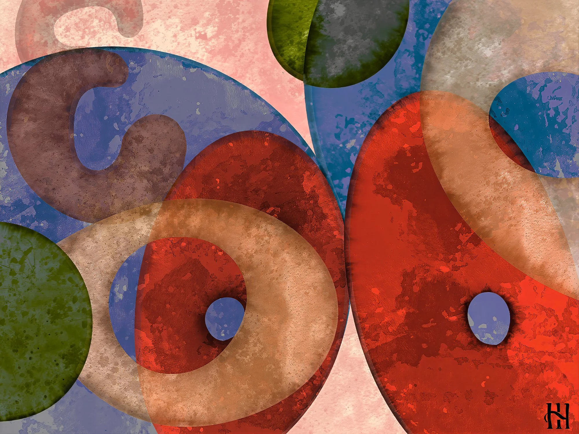 Belonging (2026)
Giclée on canvas, 2026
© Hank Hehmsoth