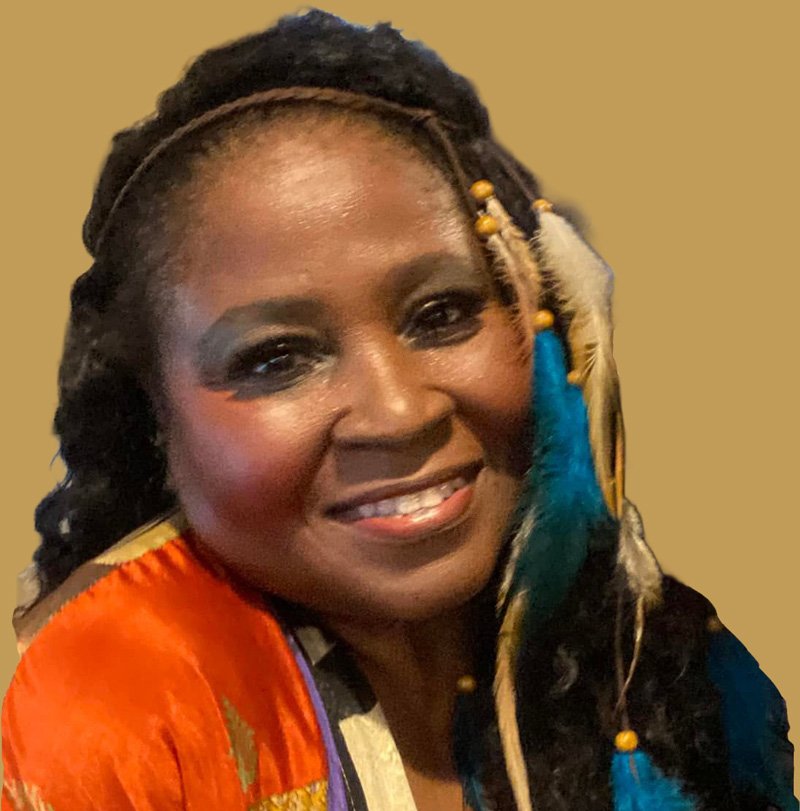 Jacqueline Miller - San Marcos Poet