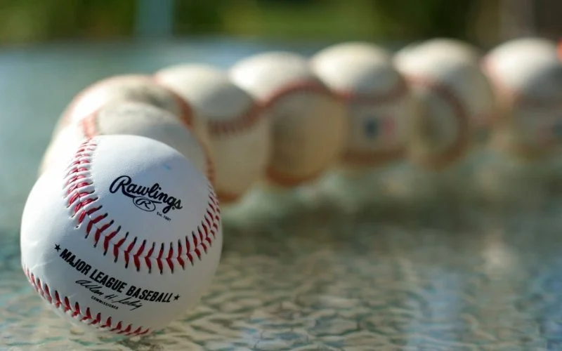 Do You Get Thrown When Life Throws You Curveballs?