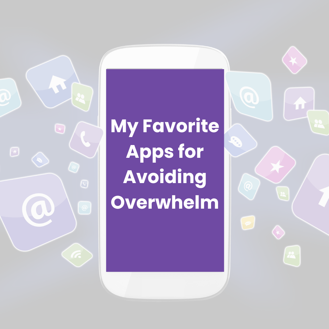 Three Technology Tools You Shouldn’t Live Without