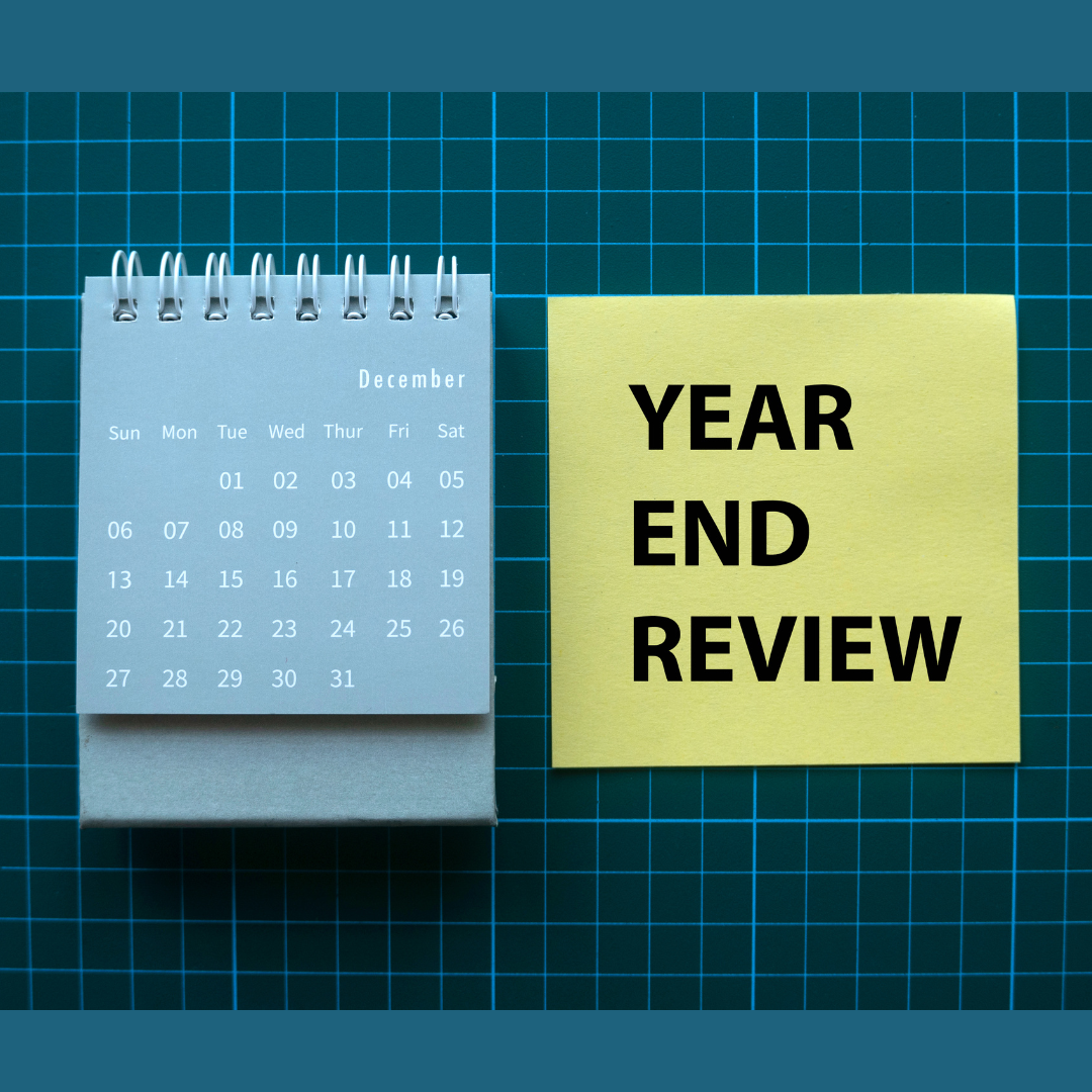 Are You Ready For A New Year?