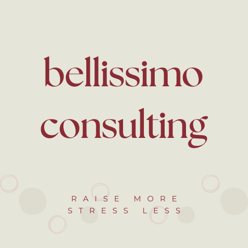 Bellissimo Consulting