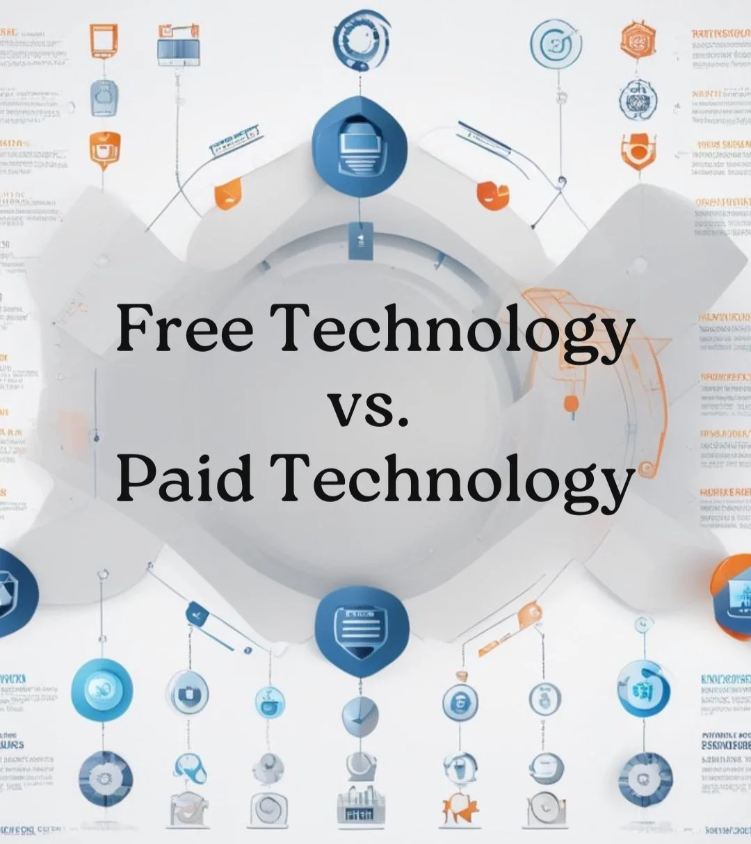 Is Free Technology Worth It? — Bellissimo Consulting