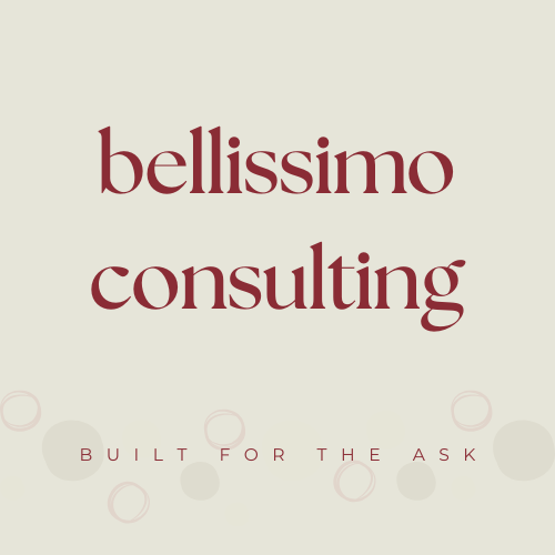 Bellissimo Consulting