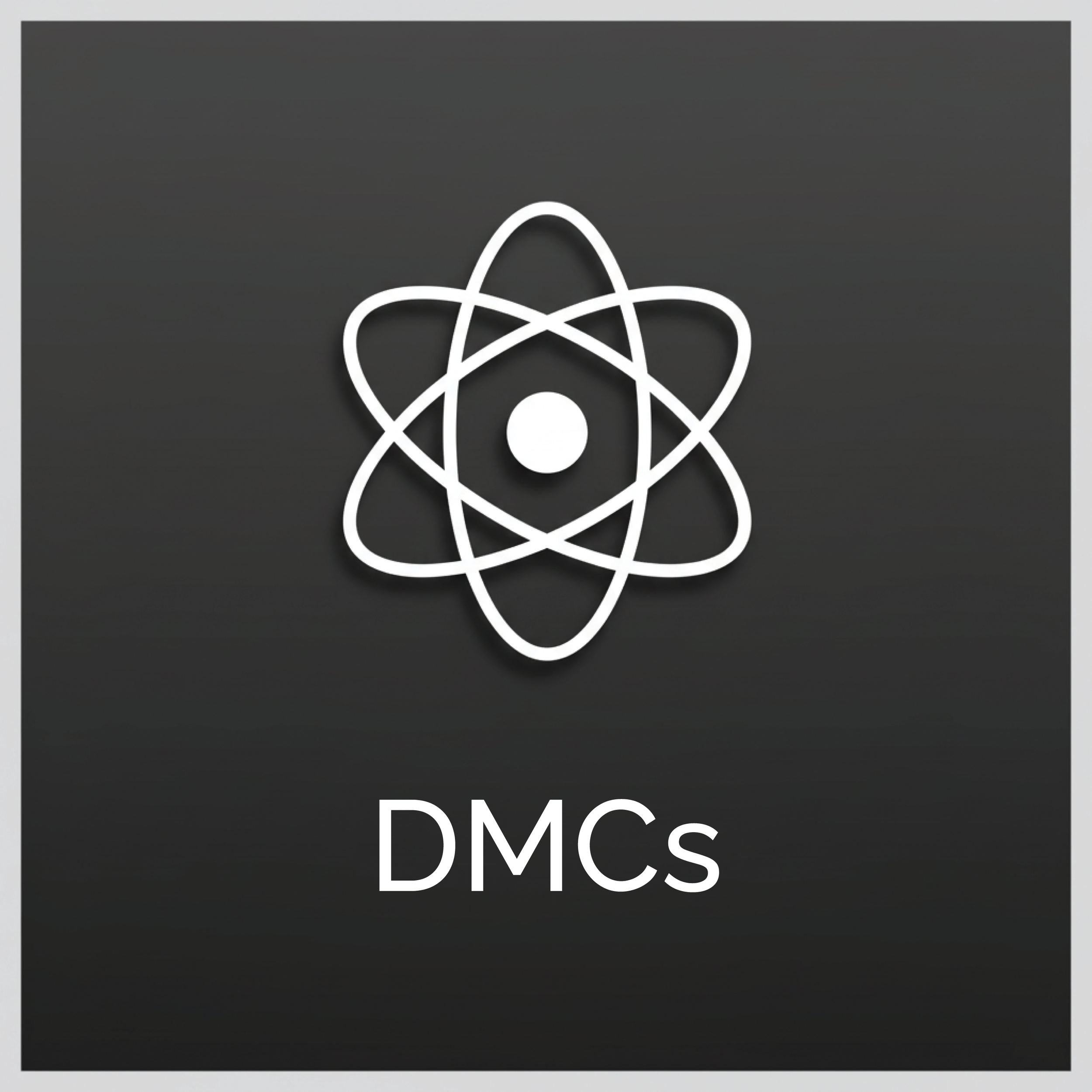An circle surrounded by swirls icon to represent Destination Management Companies, also known as DMCs.