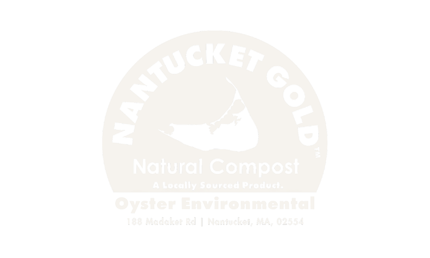 Nantucket Gold Compost