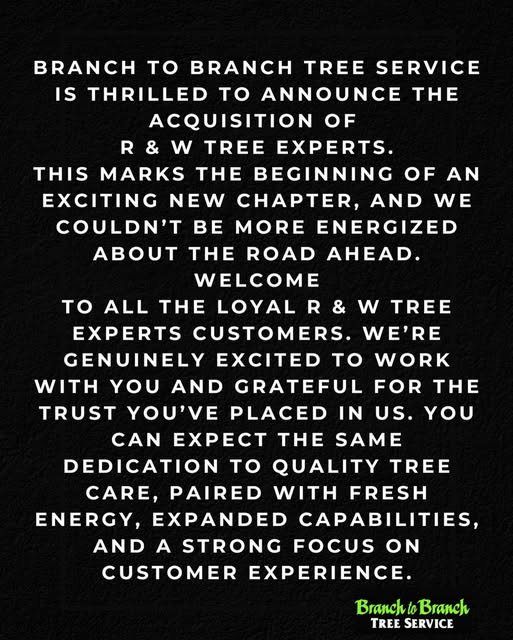 A Huge Milestone for Branch to Branch